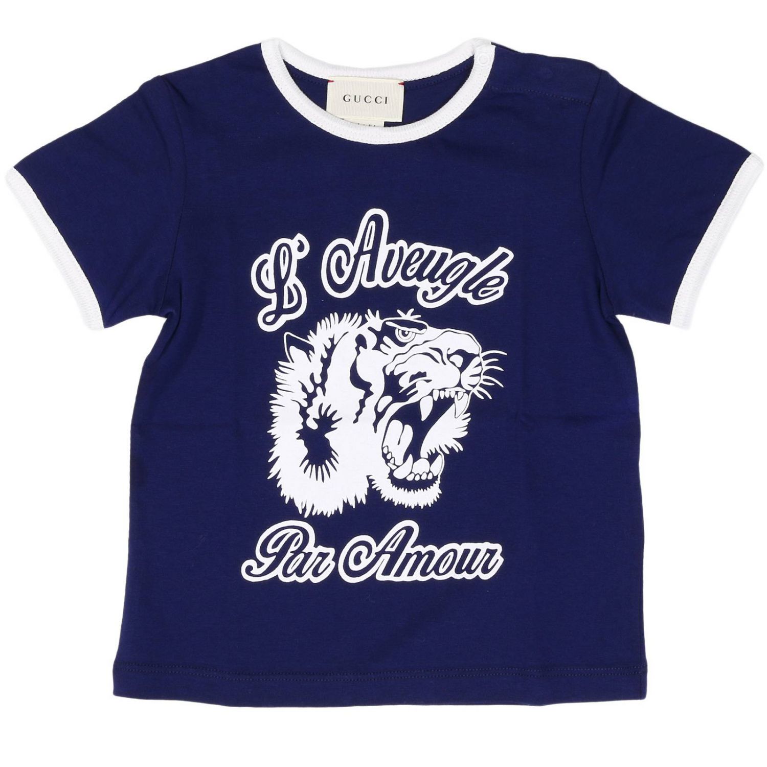 maglietta gucci leone Big sale - OFF 78%