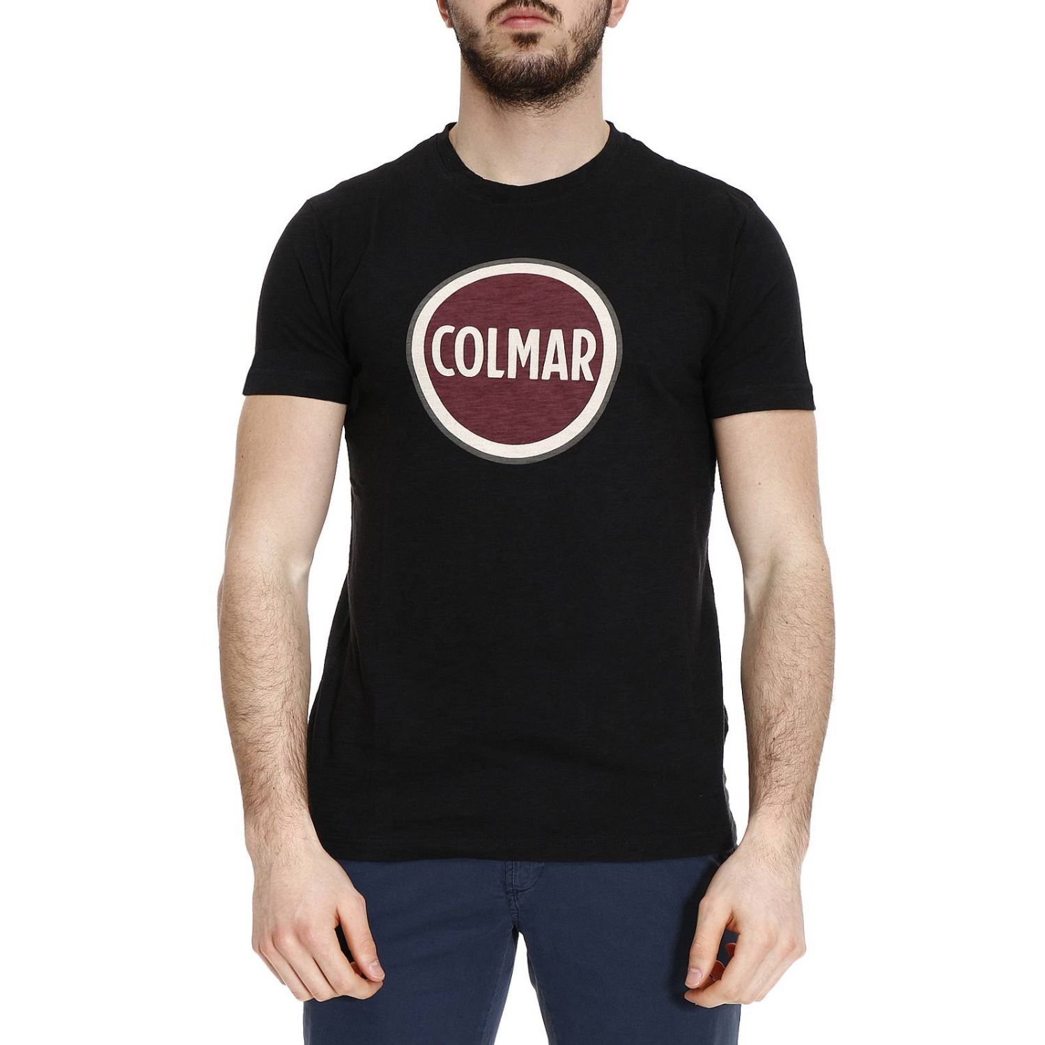 magliette fitness uomo