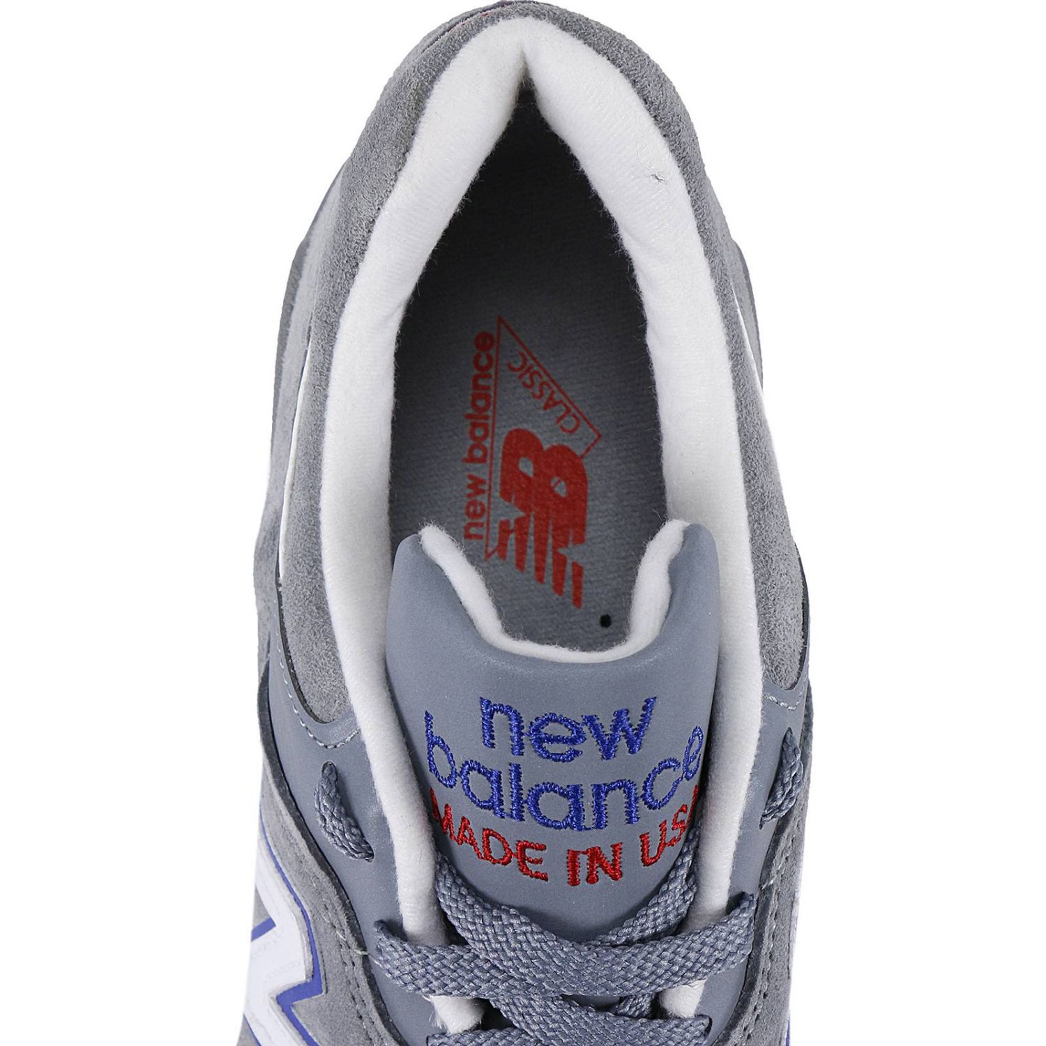 new balance 300 camoscio