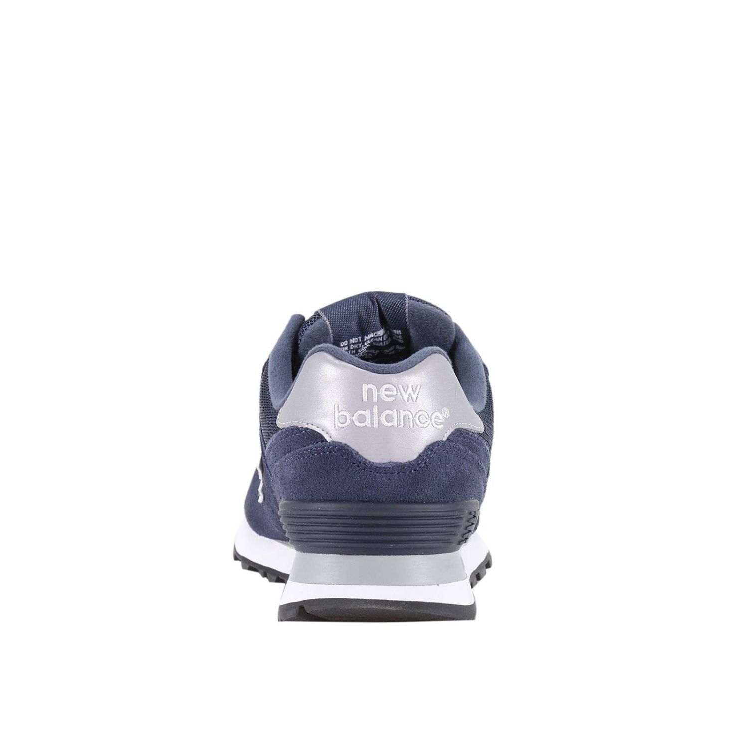 new balance m574nn uomo pelle new balance m574nn uomo pelle