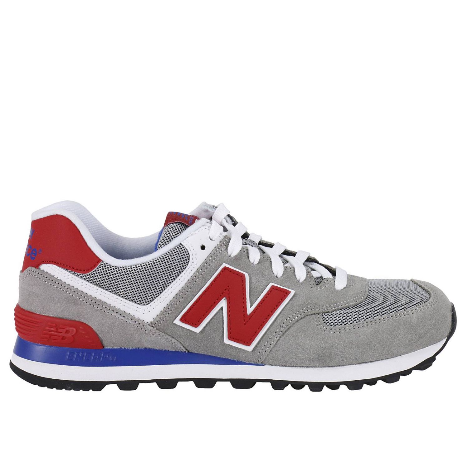 New Balance Outlet: Shoes men | Sneakers New Balance Men Ice | Sneakers ...