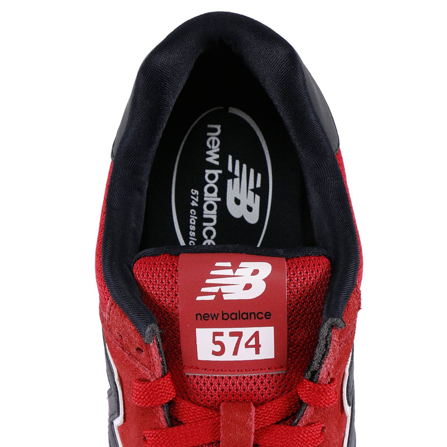 new balance 574 reflective uomo rosso ml574cnd classics new balance 574 reflective uomo rosso ml574cnd classics
