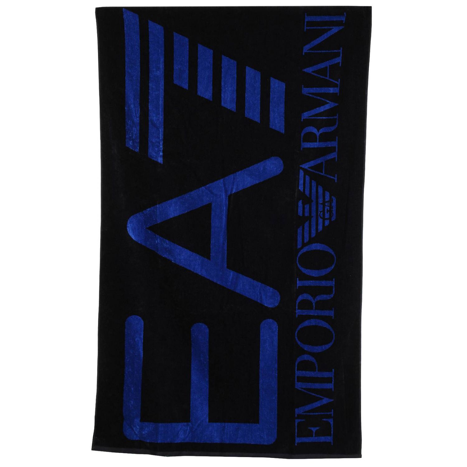 Ea7 Swimwear Outlet Beach towel men Beach Towel Ea7 Swimwear Men