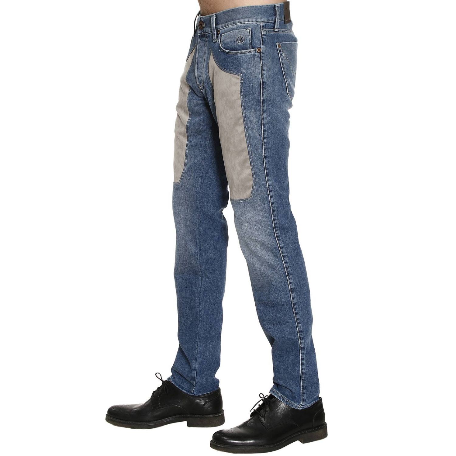 Jeans Jeckerson PA07 TT10885 GIGLIO.COM