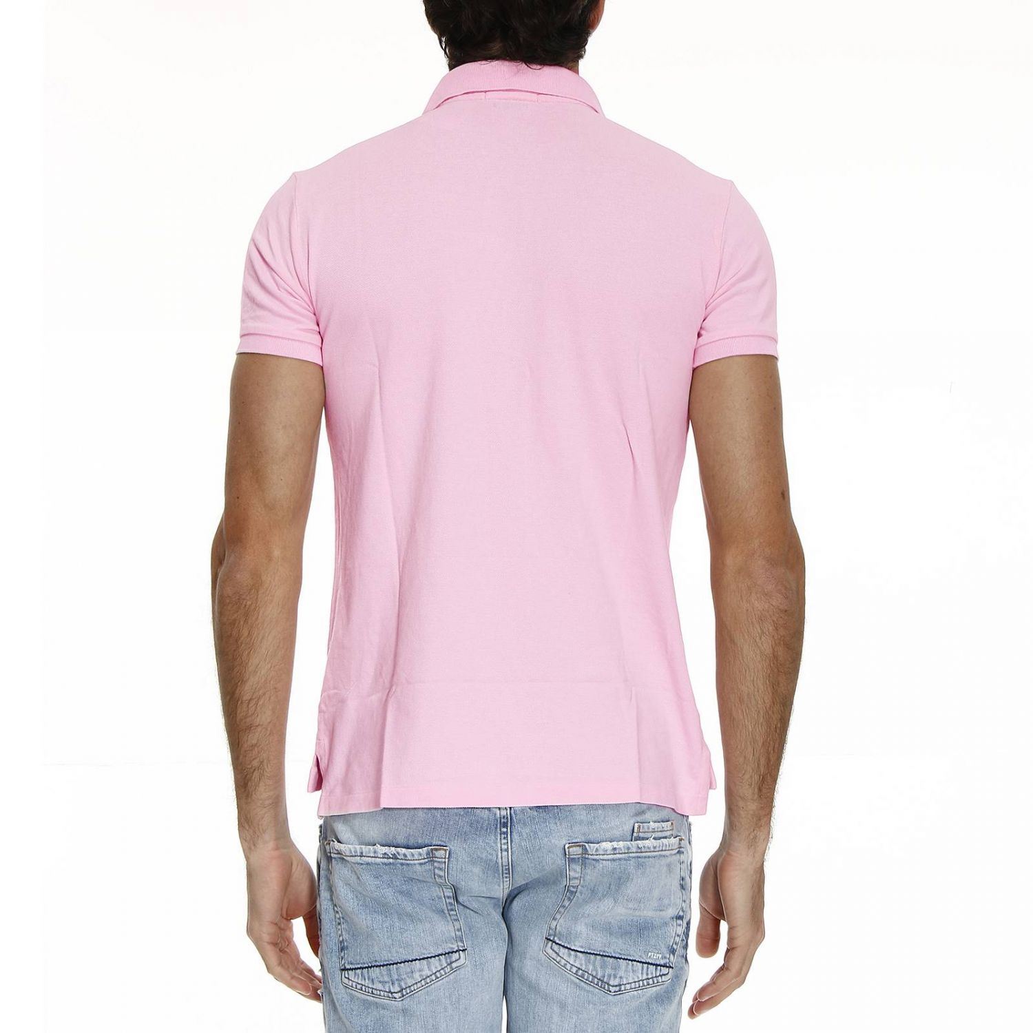 Polo Ralph Lauren Outlet Tshirt homme TShirt Polo Ralph Lauren