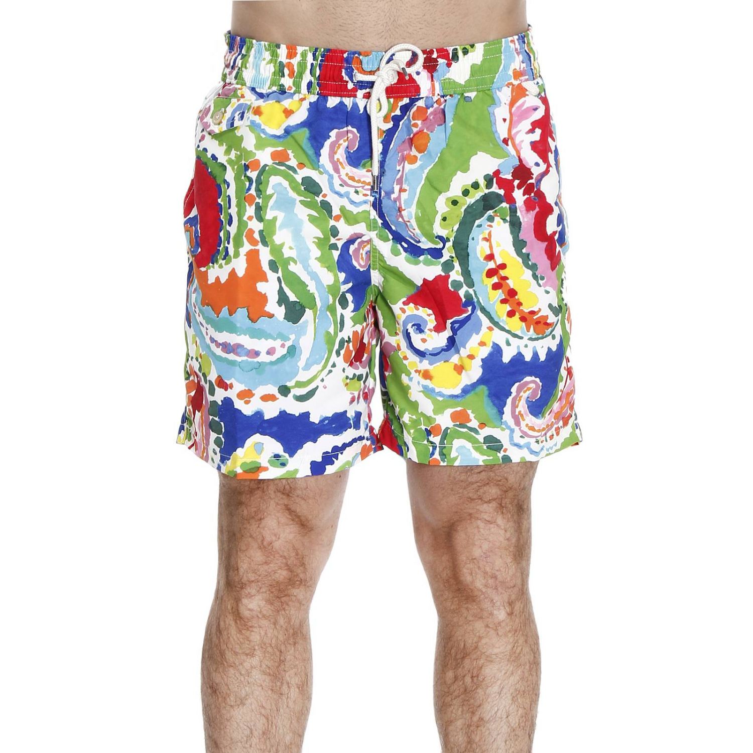 Polo Ralph Lauren Outlet: Swimwear men | Swimsuit Polo Ralph Lauren Men ...