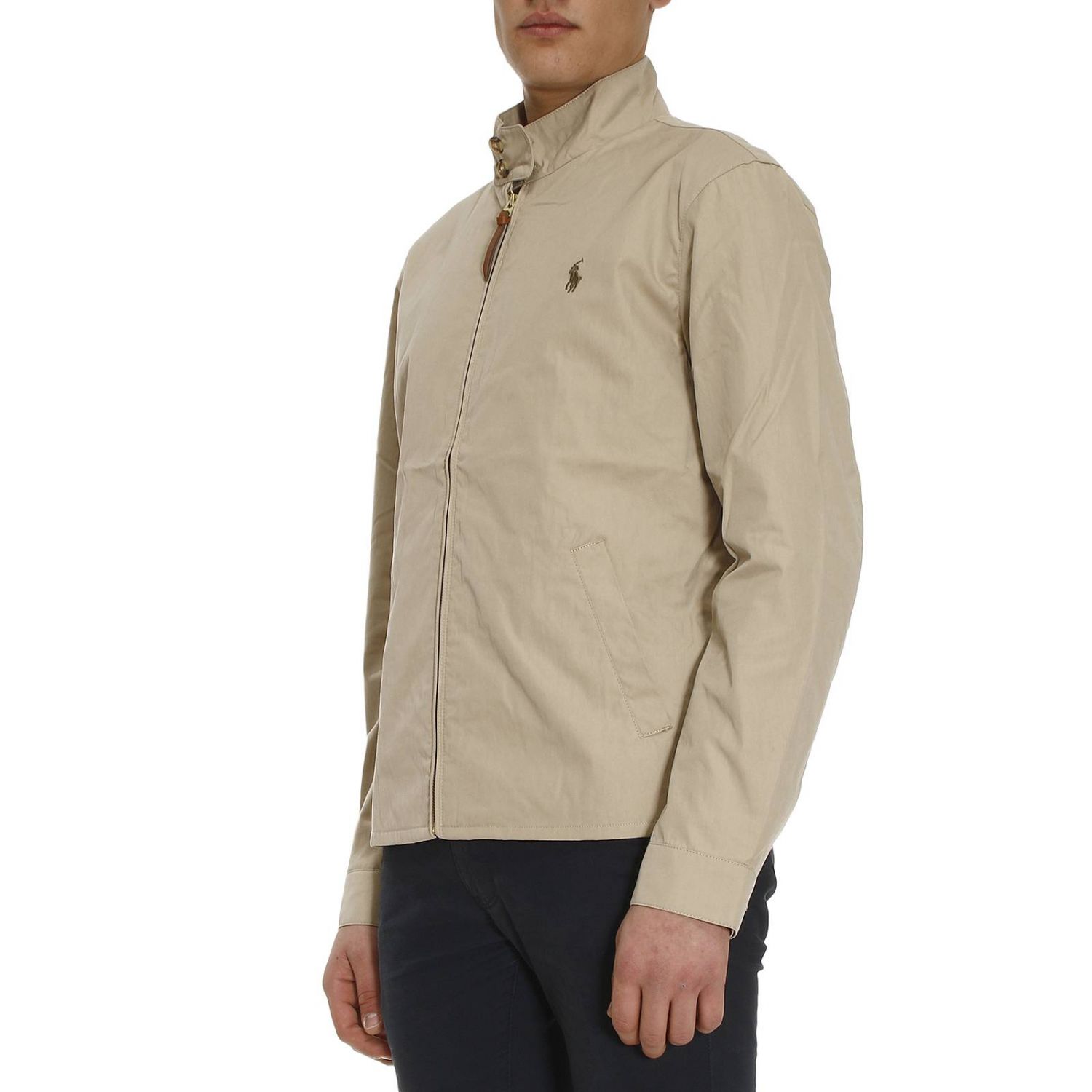 ralph lauren mens summer jacket