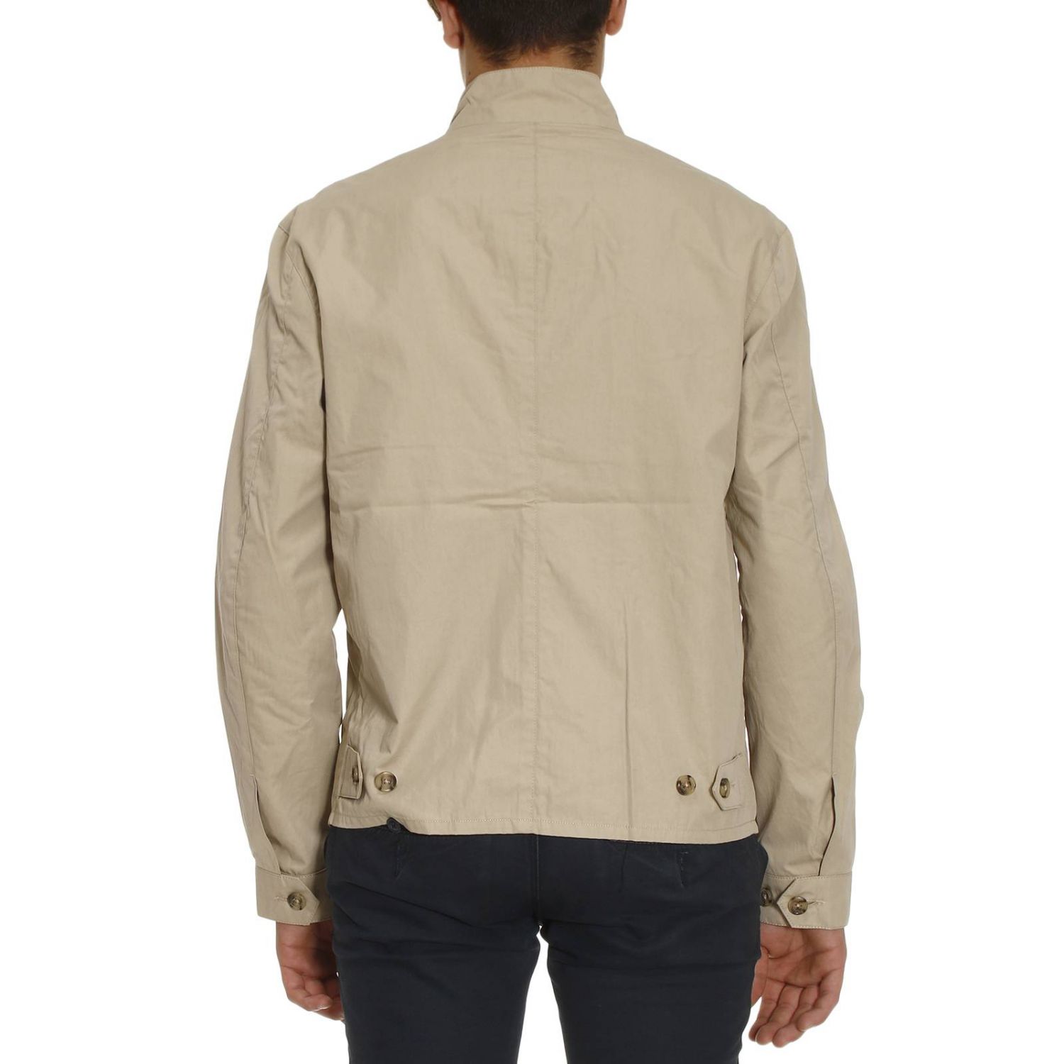 ralph lauren men's spring jacket