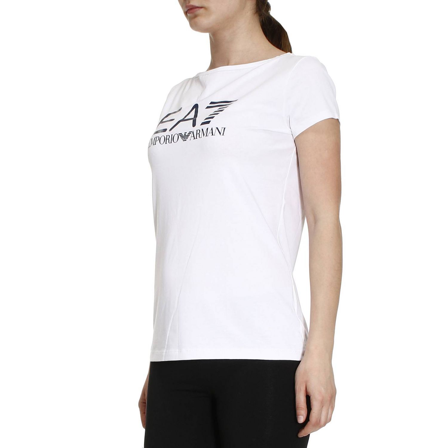 ea7 t shirts sale