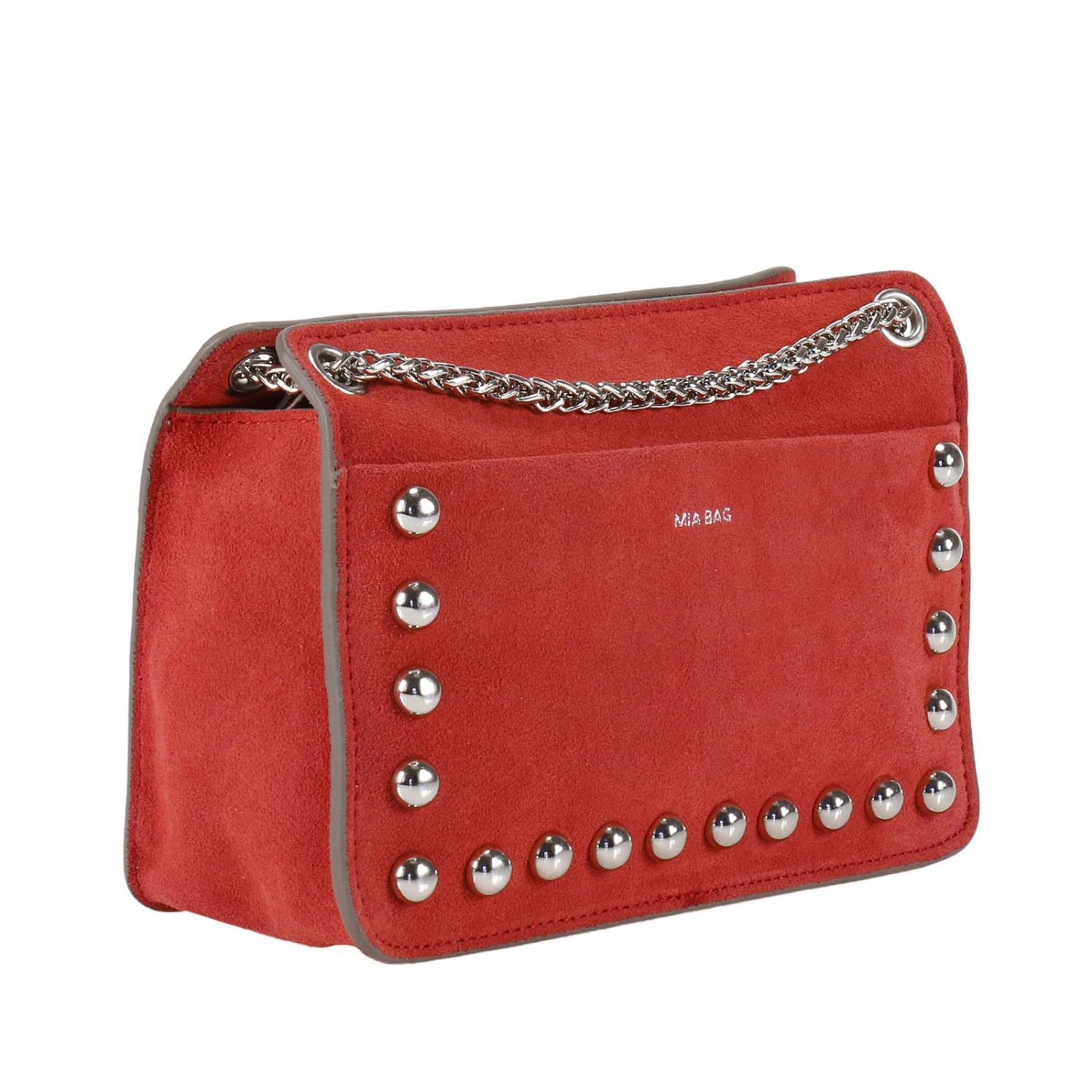BORSA LIU JO Sei Mia N17197 Bauletto It Bag Nero Rosso Beige Giallo Blu  Tracolla EUR 129,00 - PicClick IT