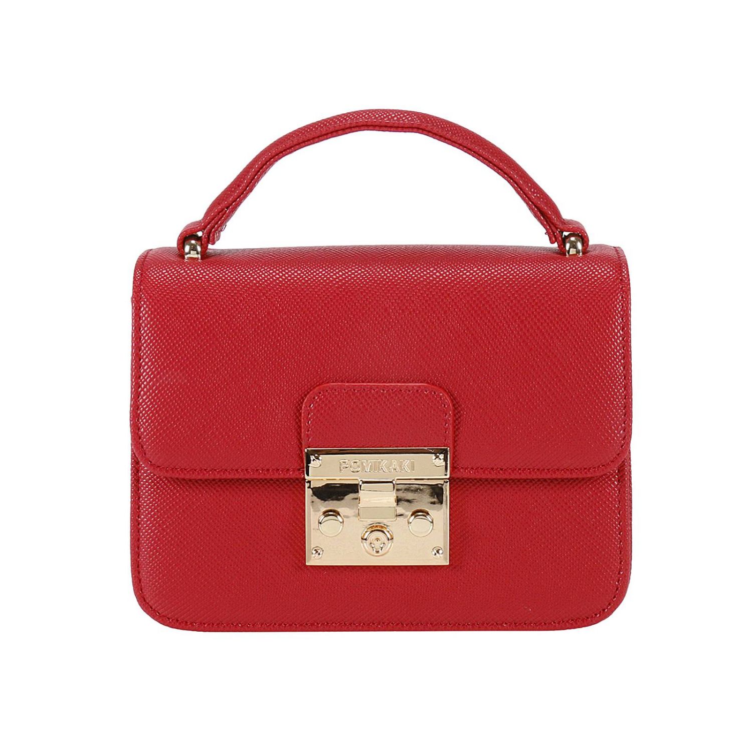 Pomikaki Outlet: Handbag women | Handbag Pomikaki Women Red | Handbag ...