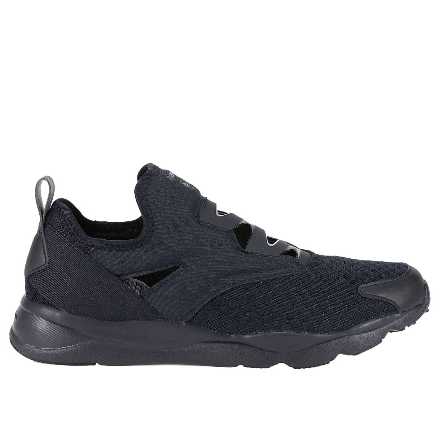 reebok furylite uomo nero