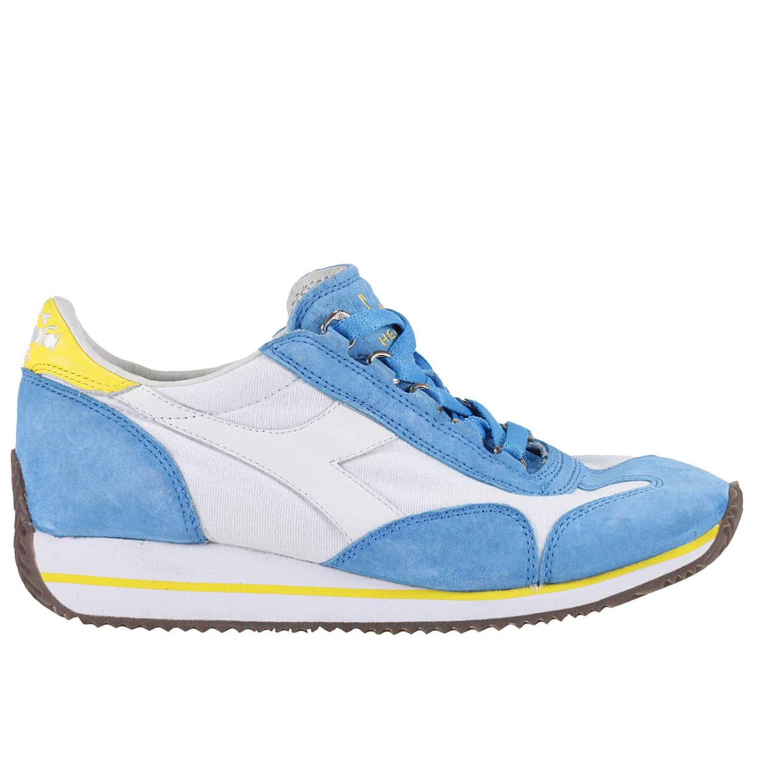 Diadora Heritage Outlet Shoes women Sneakers Diadora Heritage Women
