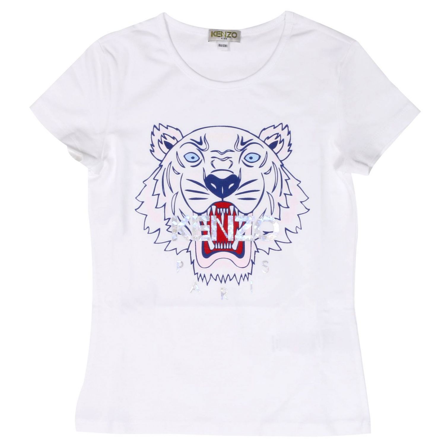 kenzo shirt junior