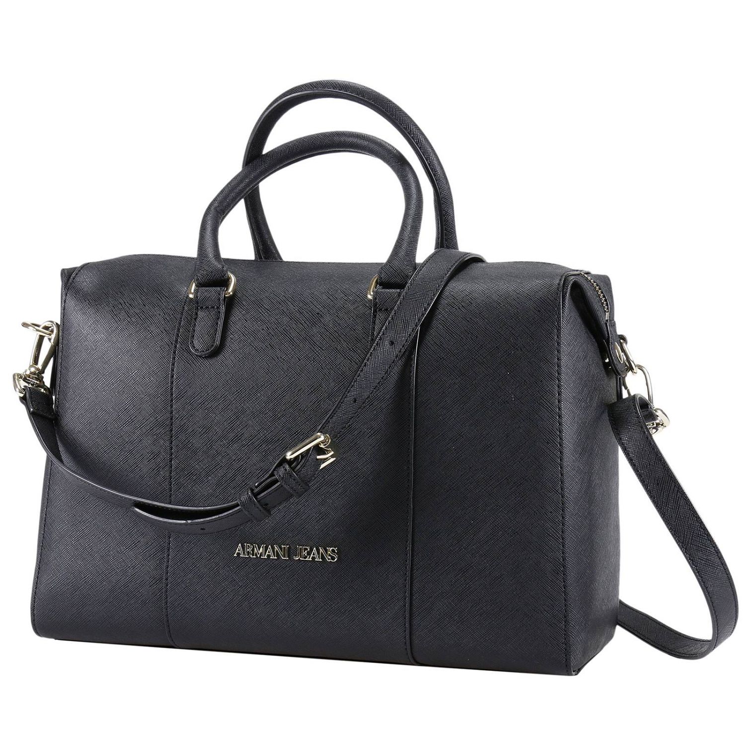 armani jeans borsa bauletto