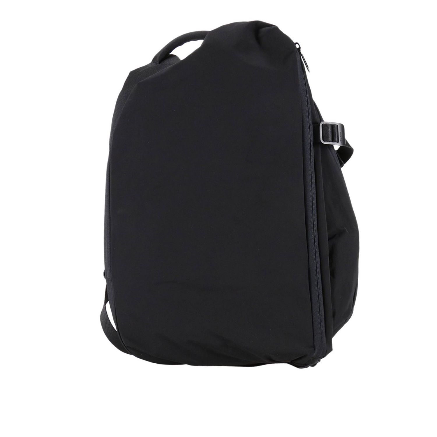 COTE&CIEL: Bags men - Black | Backpack Cote&Ciel 28512 GIGLIO.COM