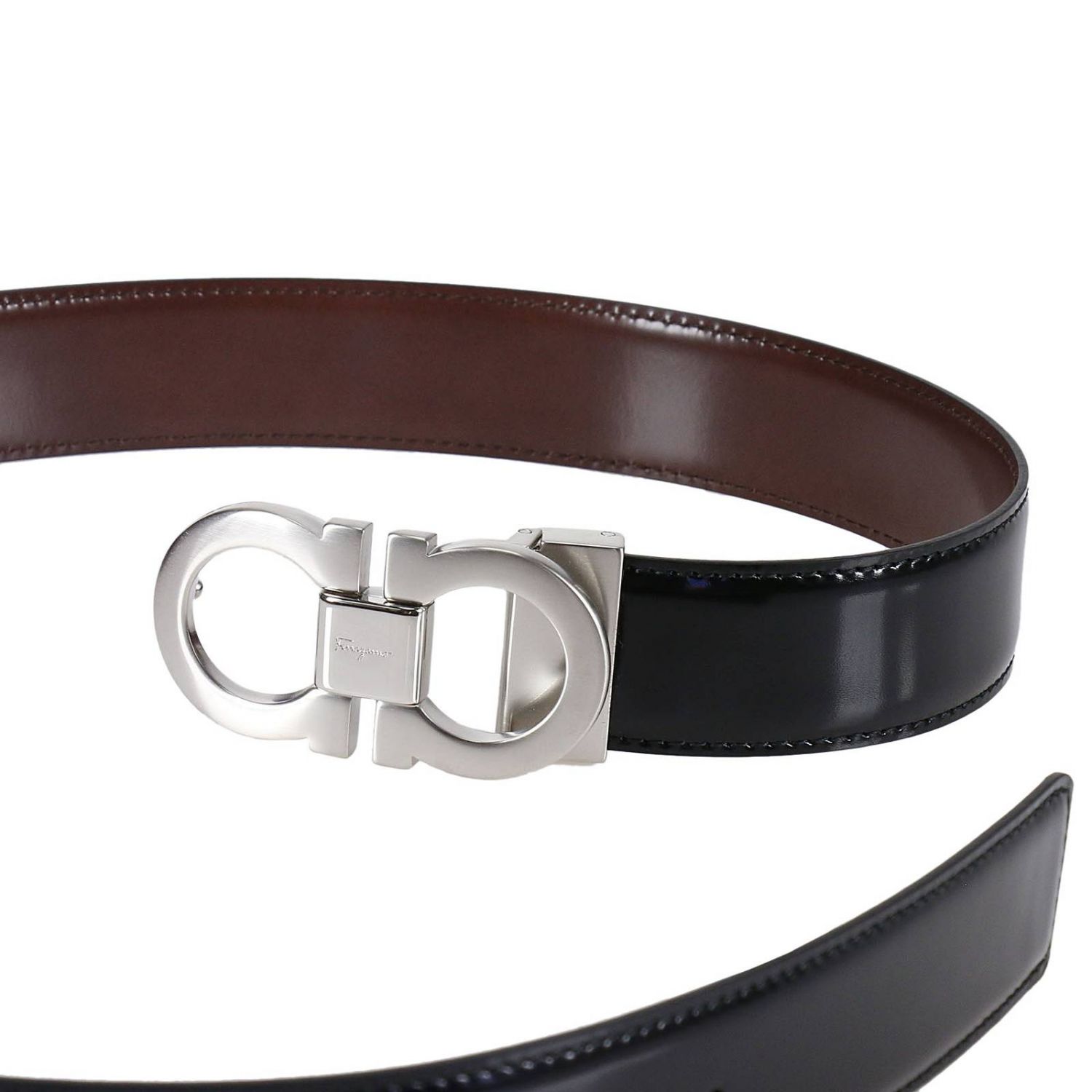 SALVATORE FERRAGAMO Ceinture homme Ceinture Salvatore Ferragamo