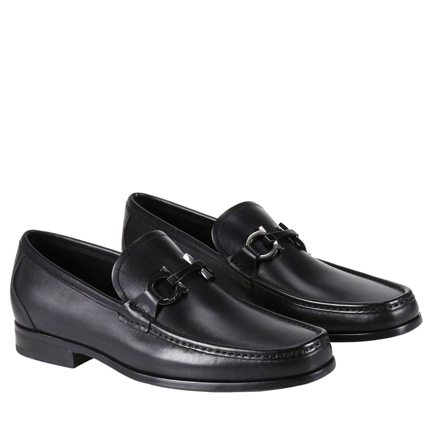 salvatore ferragamo chaussures homme