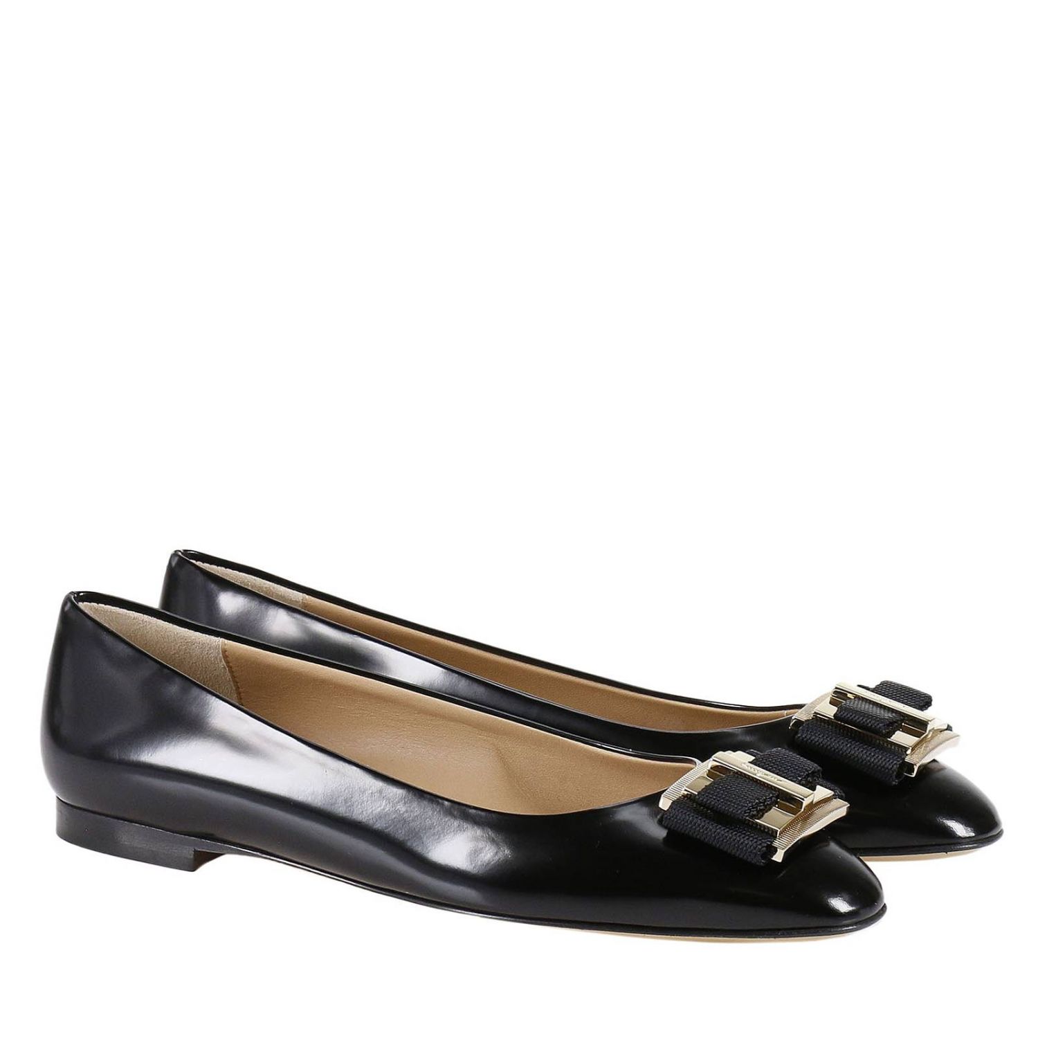 ballerinas ferragamo