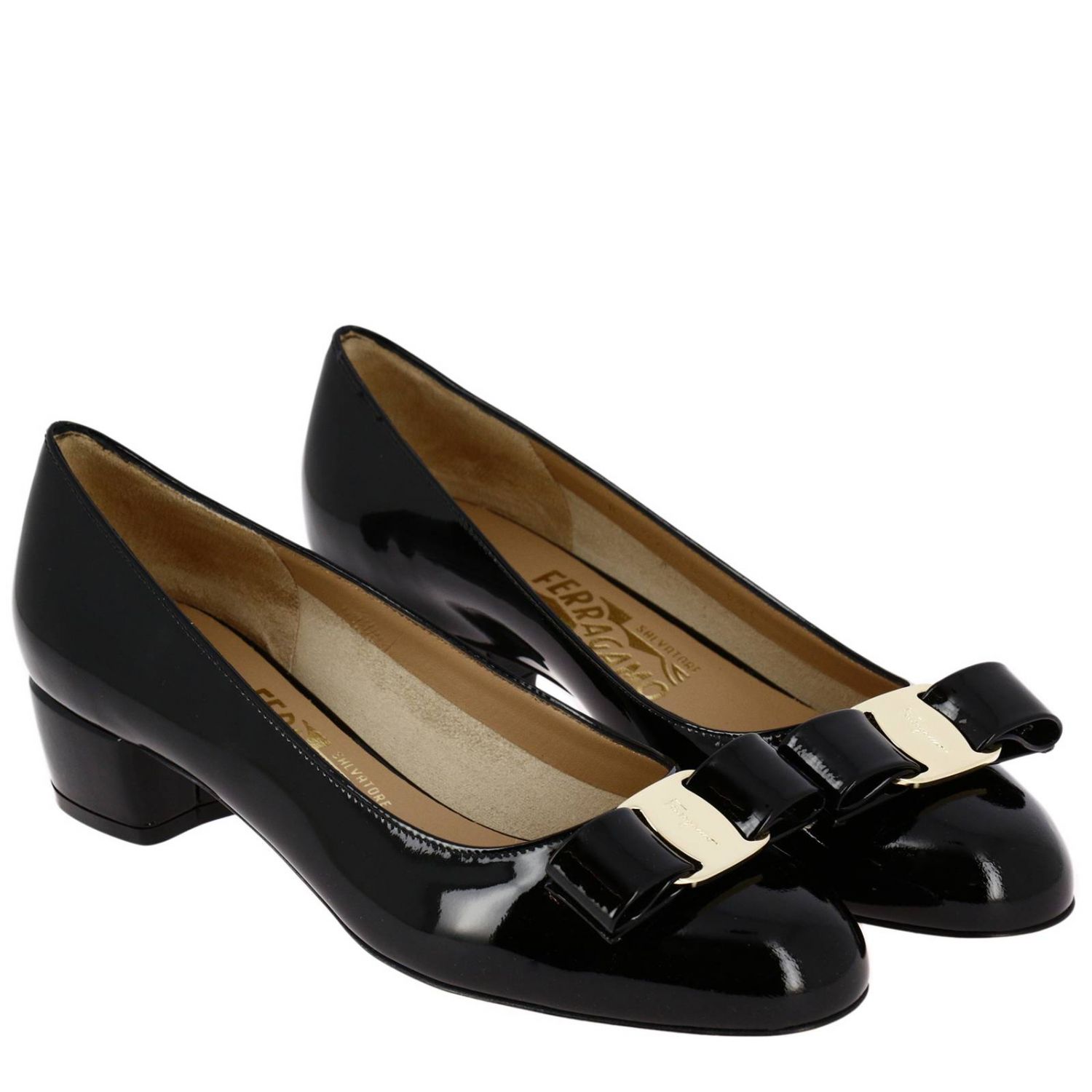 women ferragamo sandals