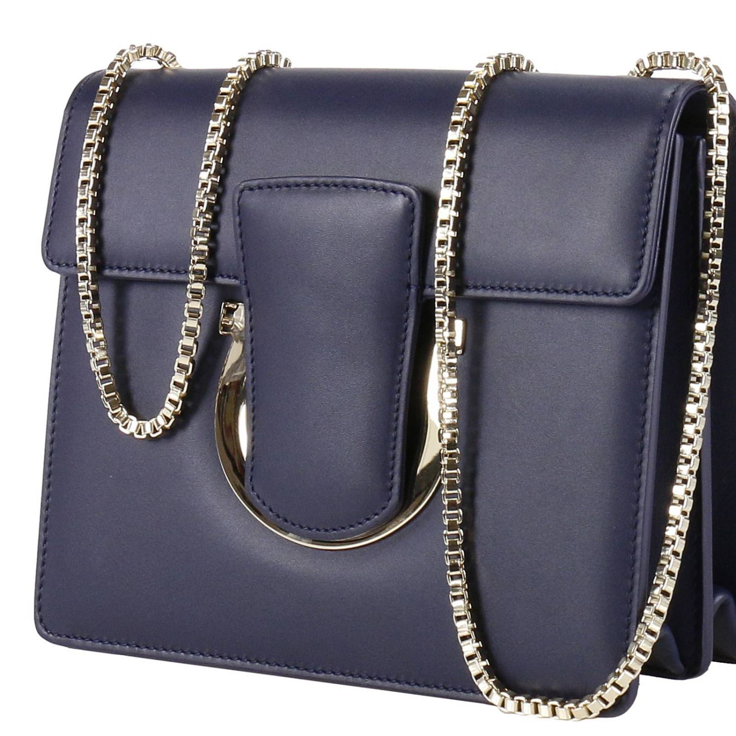 SALVATORE FERRAGAMO Shoulder bag women Mini Bag Salvatore Ferragamo