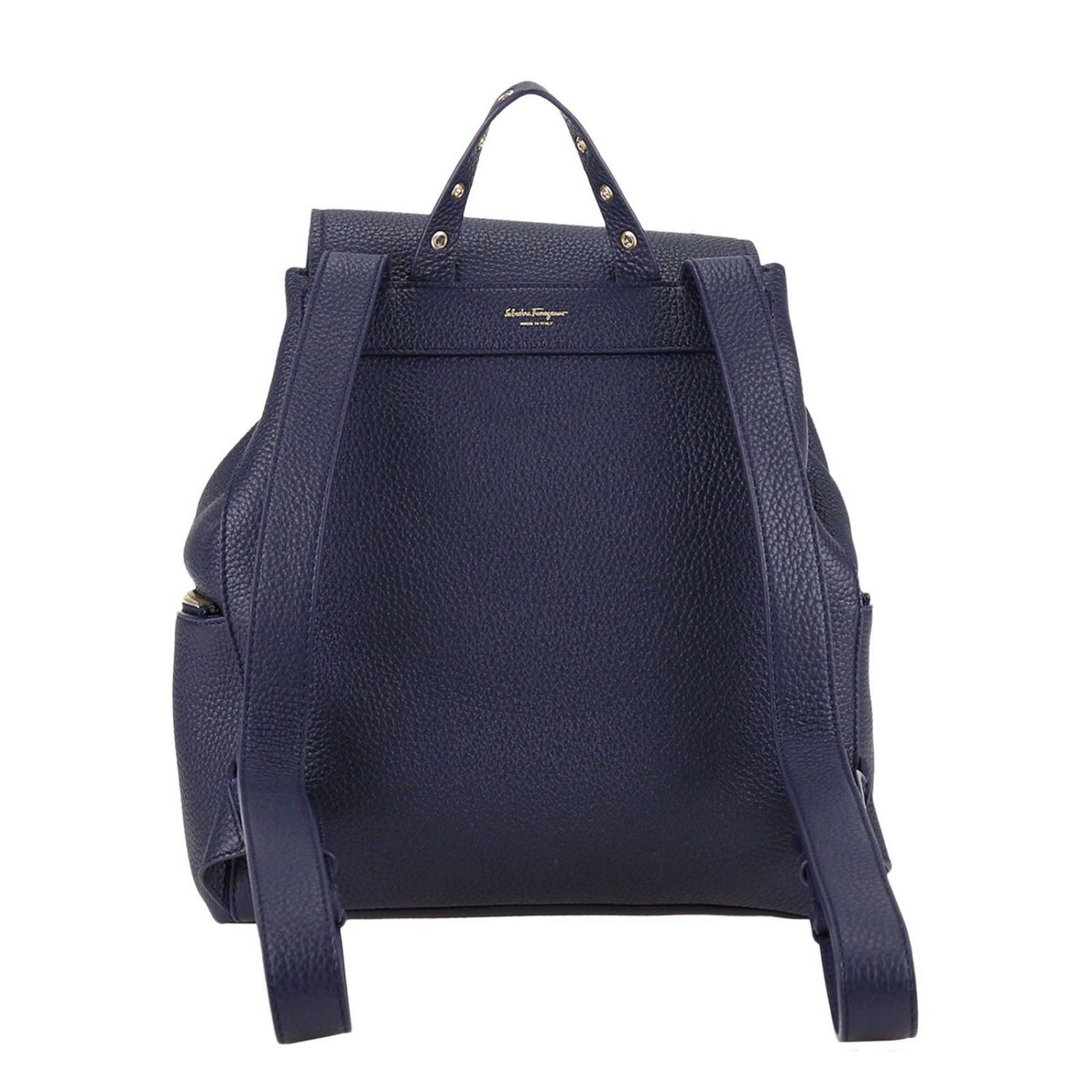 Salvatore Ferragamo Outlet: Shoulder bag women | Backpack Salvatore ...