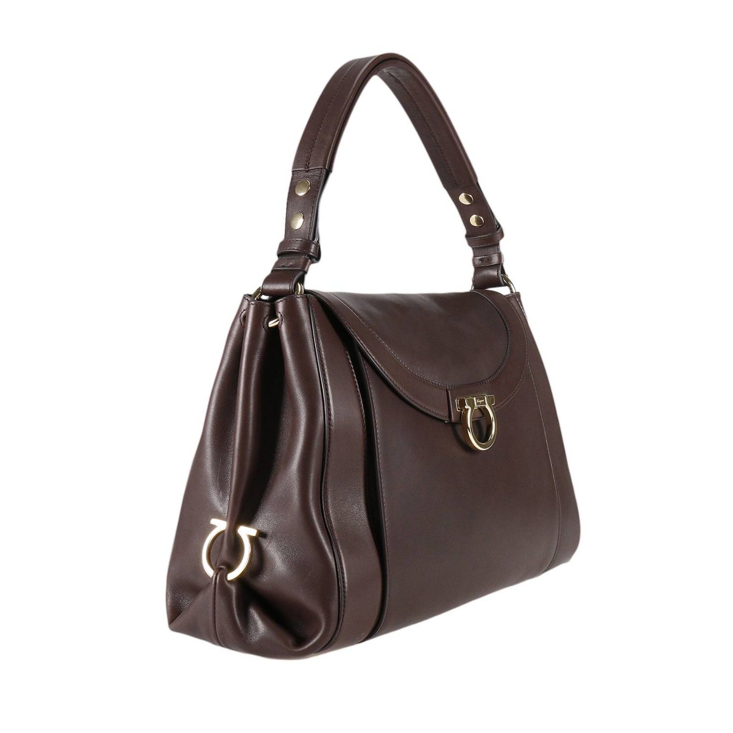 Salvatore Ferragamo Outlet Shoulder bag women Shoulder Bag Salvatore