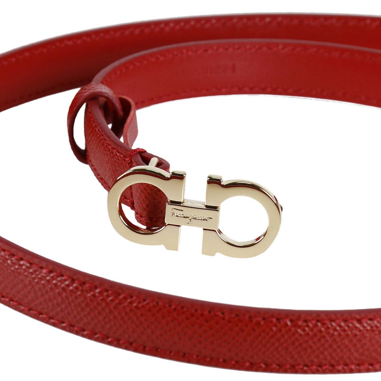 SALVATORE FERRAGAMO Ceinture femme Ceinture Salvatore Ferragamo