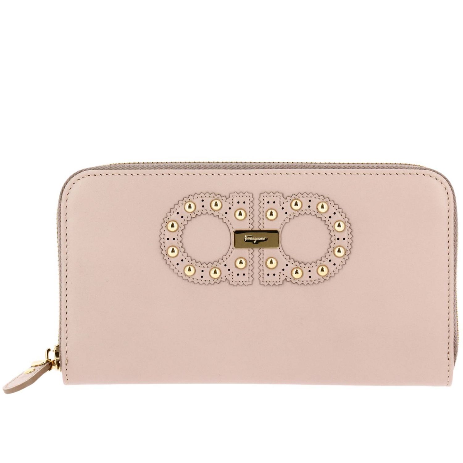 ferragamo wallet women's sale