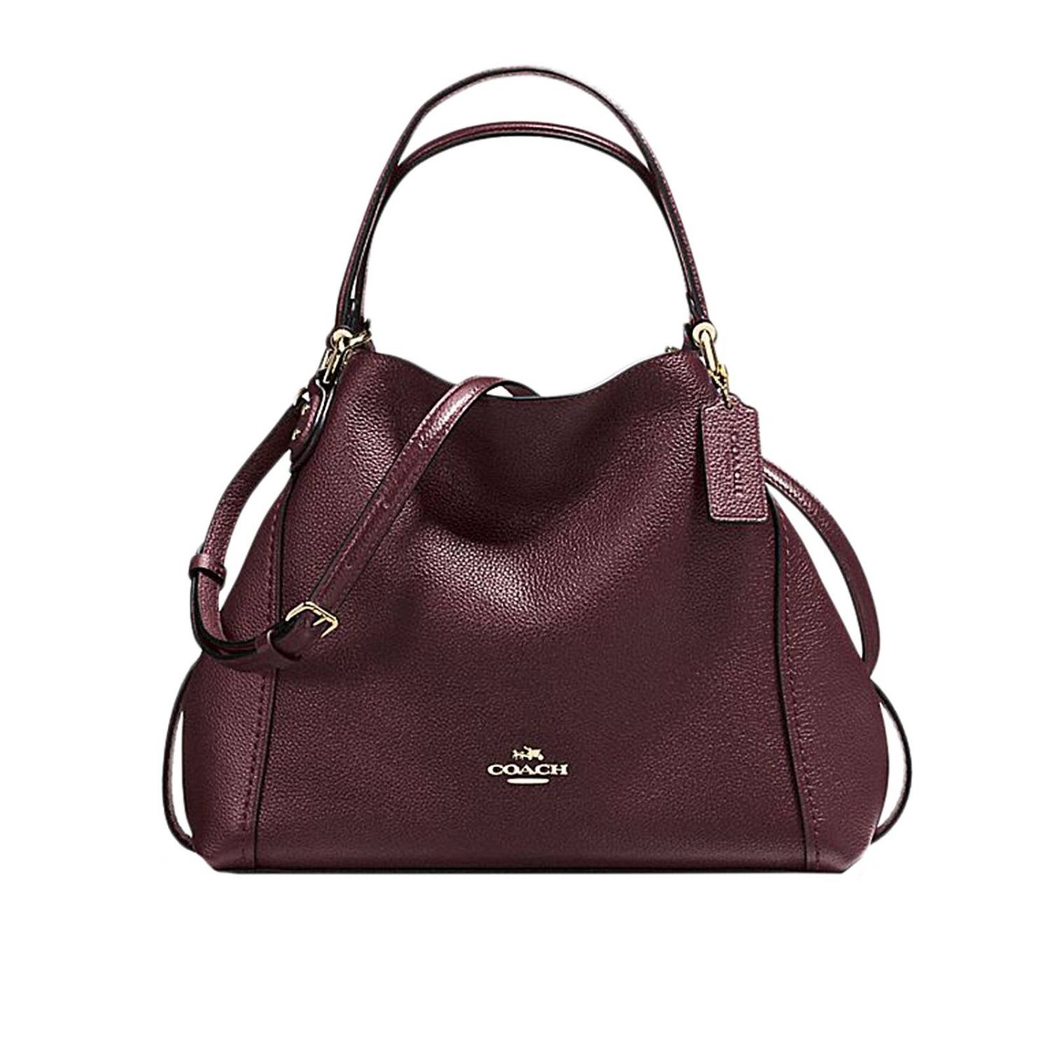 Coach Outlet Shoulder bag women Shoulder Bag Coach Women Red