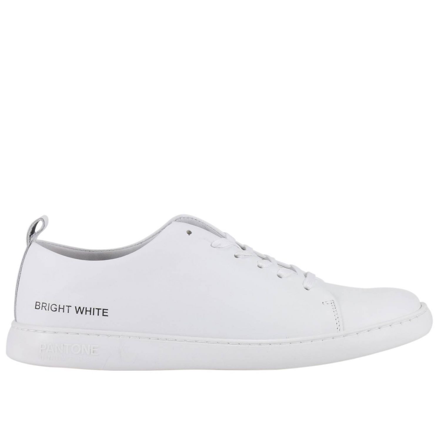 Pantone Outlet: Shoes men | Sneakers Pantone Men White | Sneakers ...
