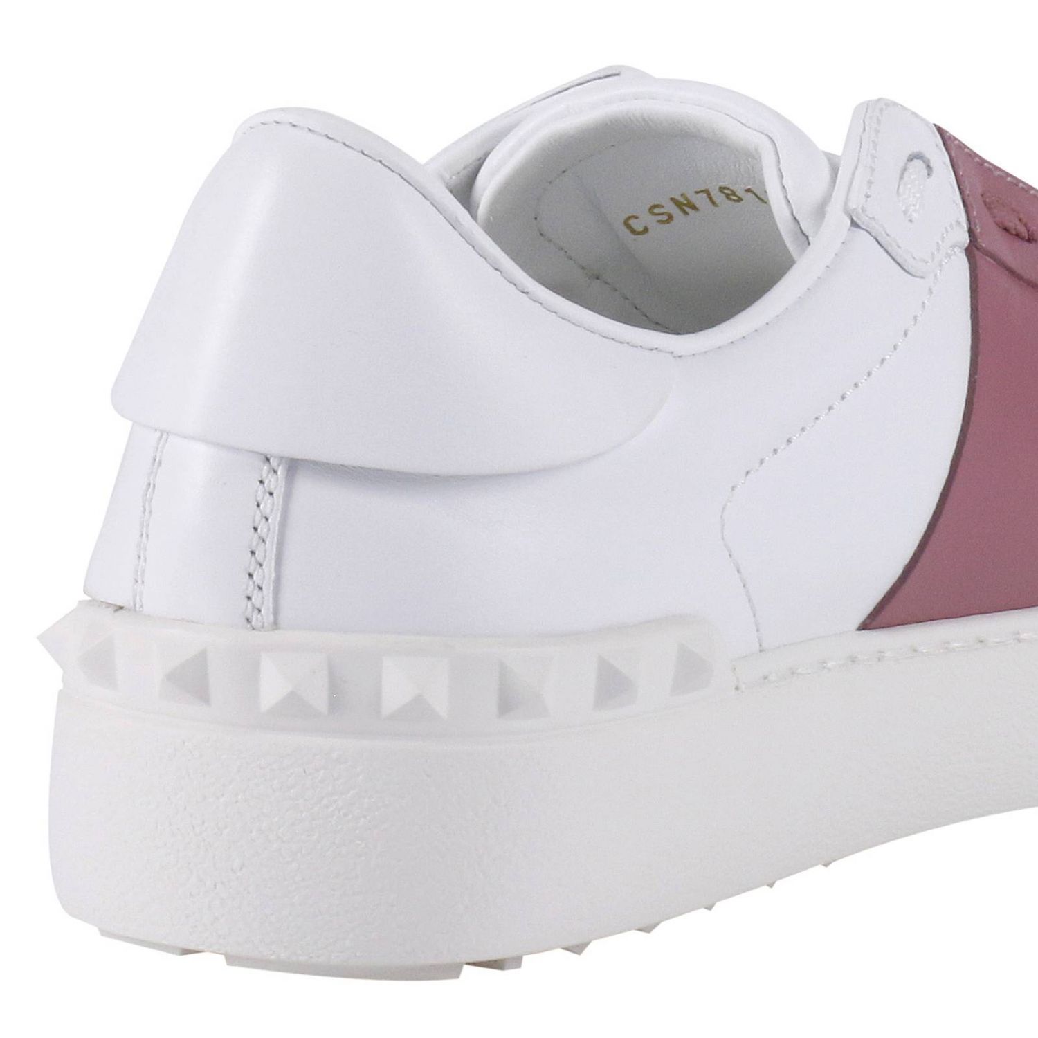 valentino platform sneakers