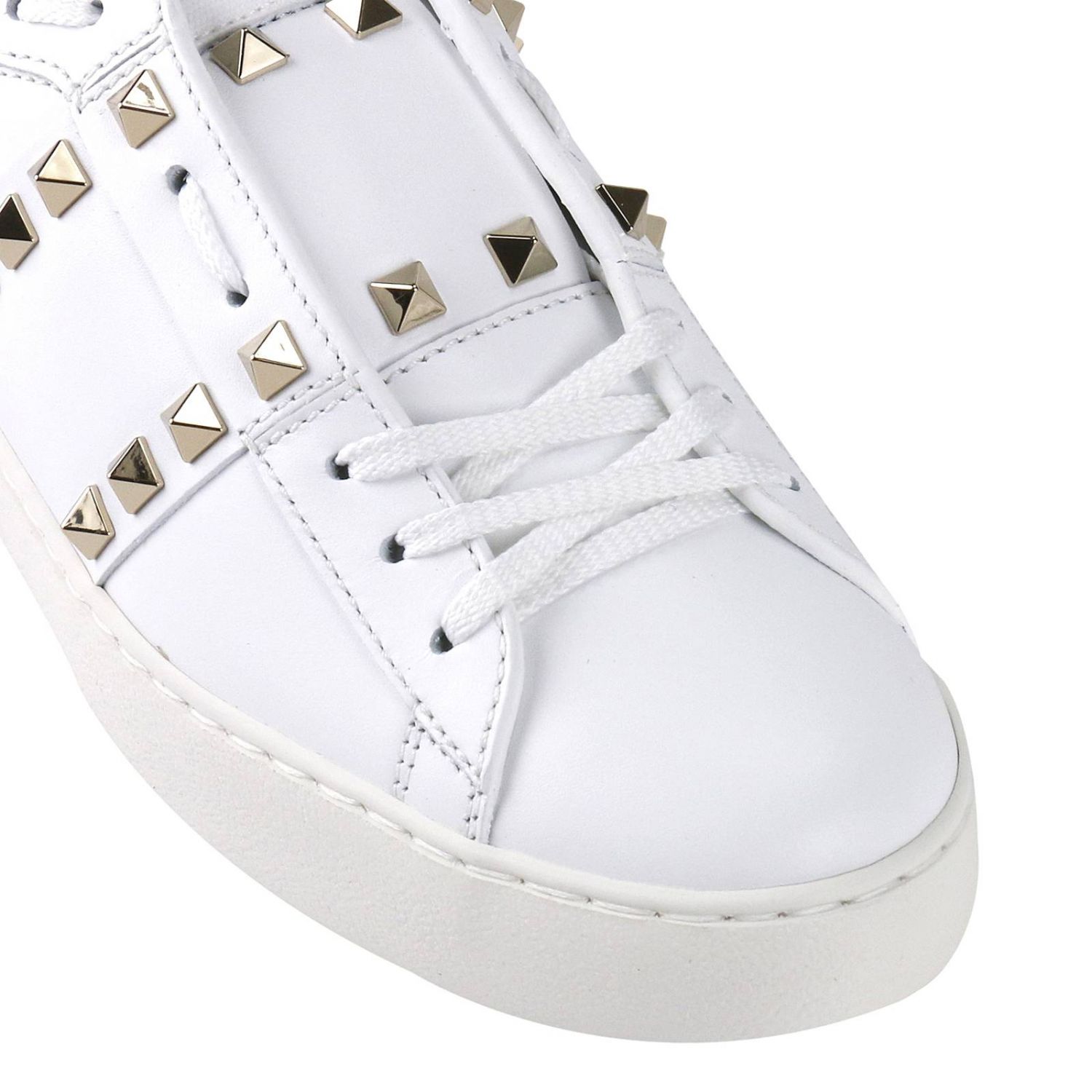 valentino garavani women's sneakers