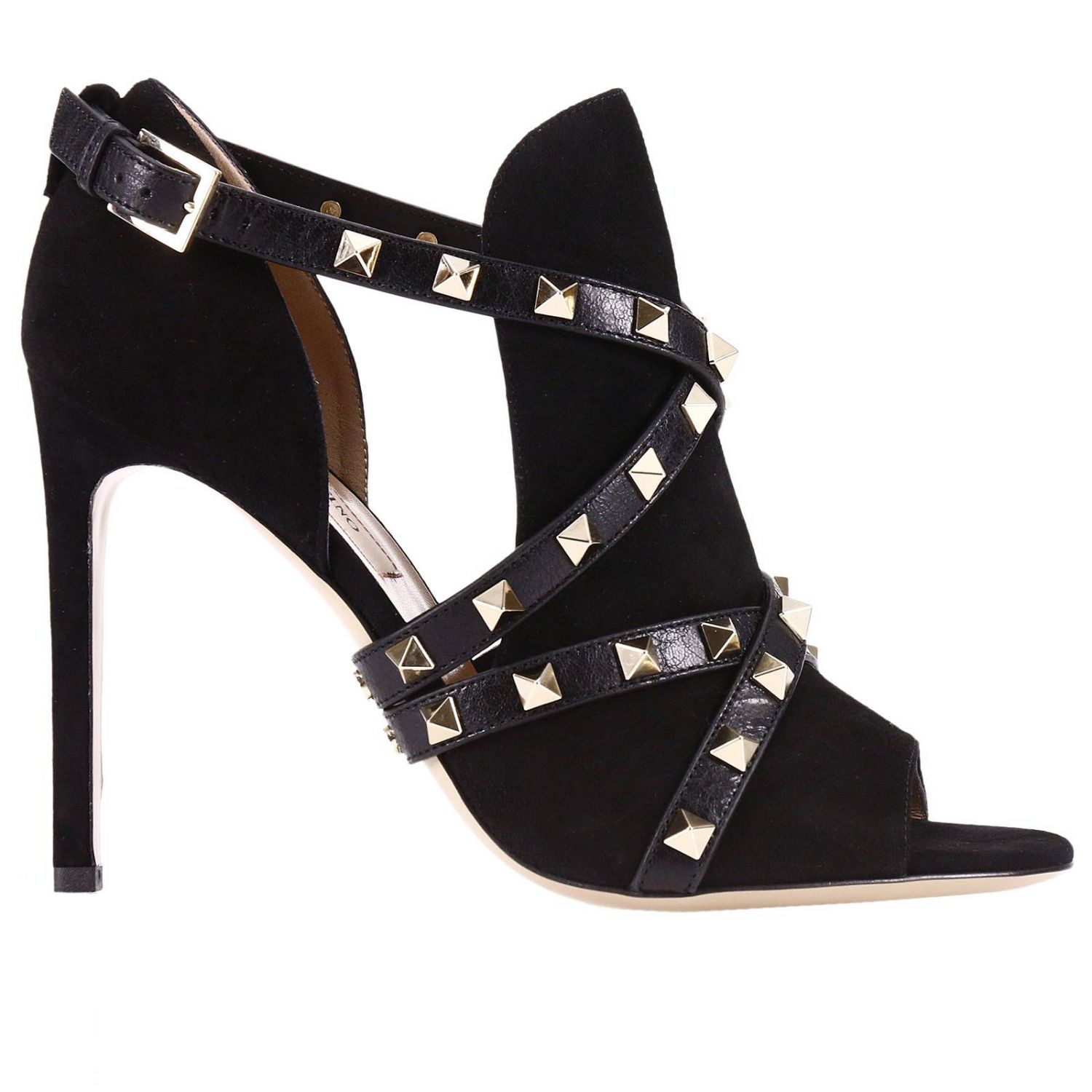 Valentino Garavani Outlet: Shoes women | Heeled Sandals Valentino ...