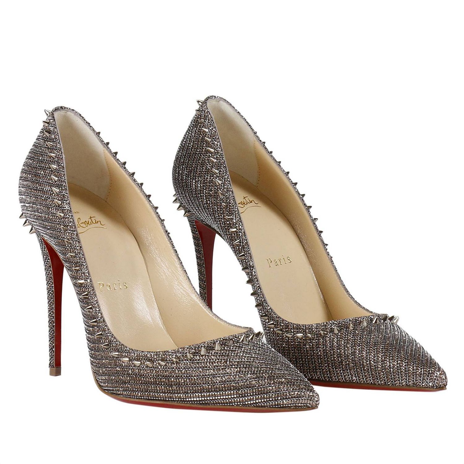 Collezione dècolletès Christian Louboutin Autunno Inverno 2015-2016 (Foto  23/40) | Shoes Stylosophy