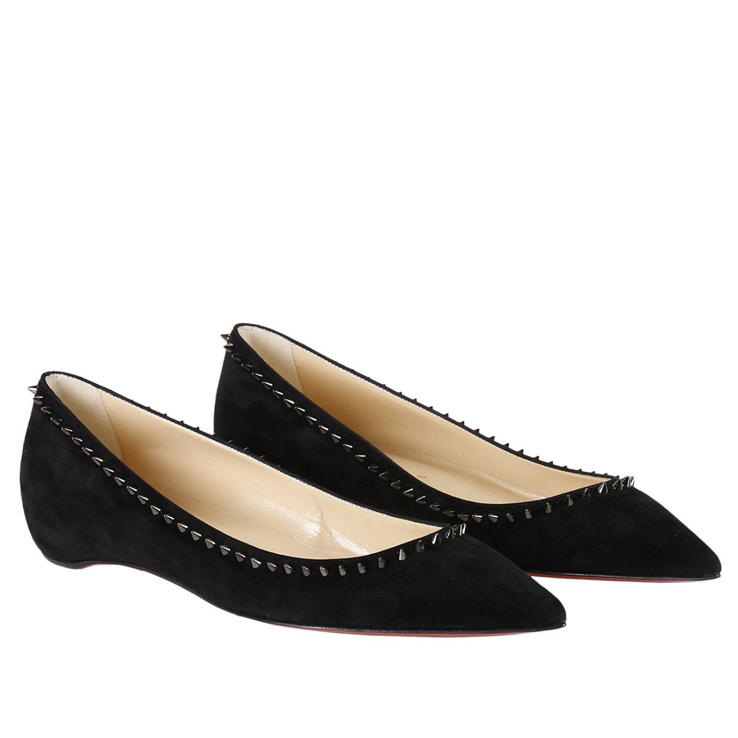 louboutin ballet