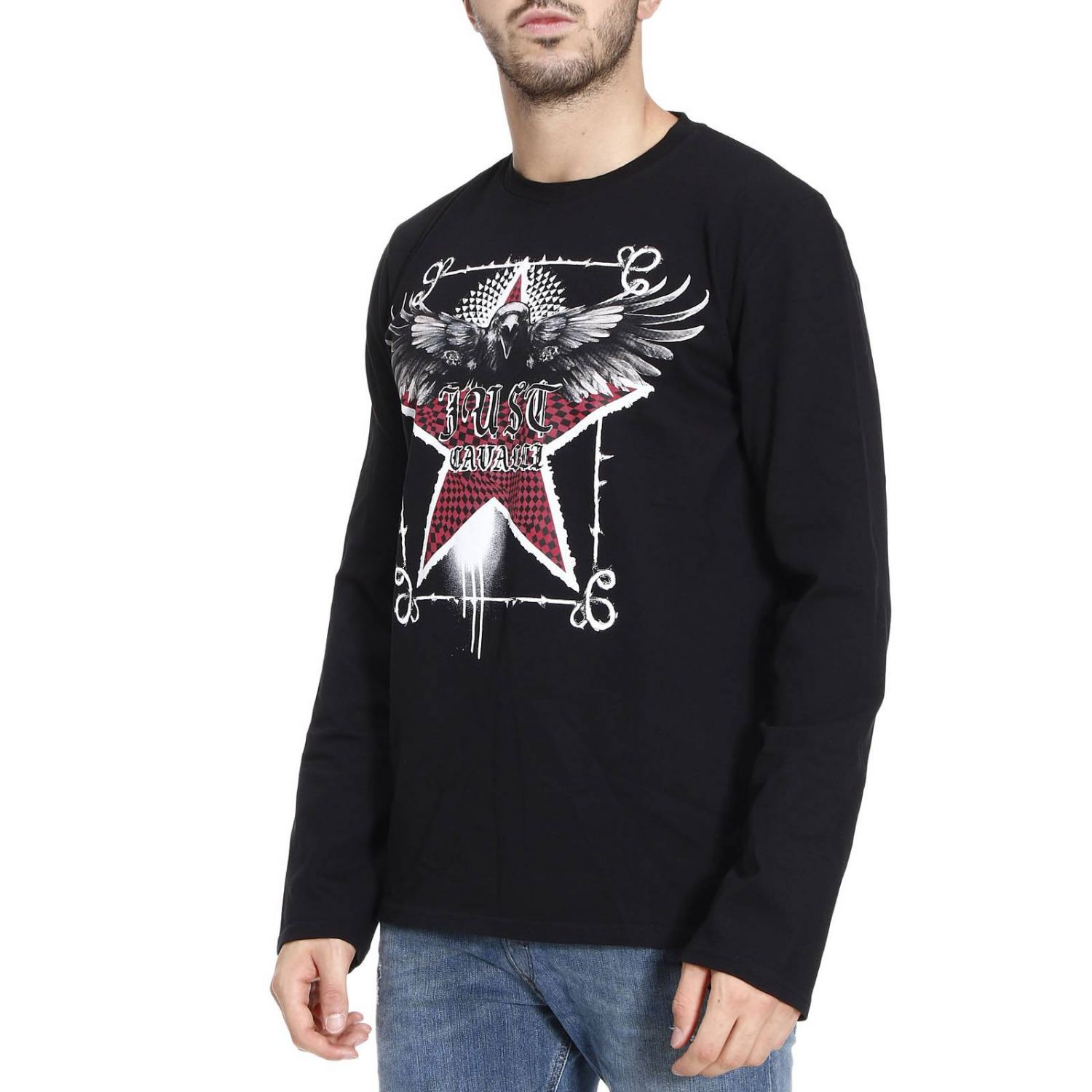 maglia adidas con cavallo