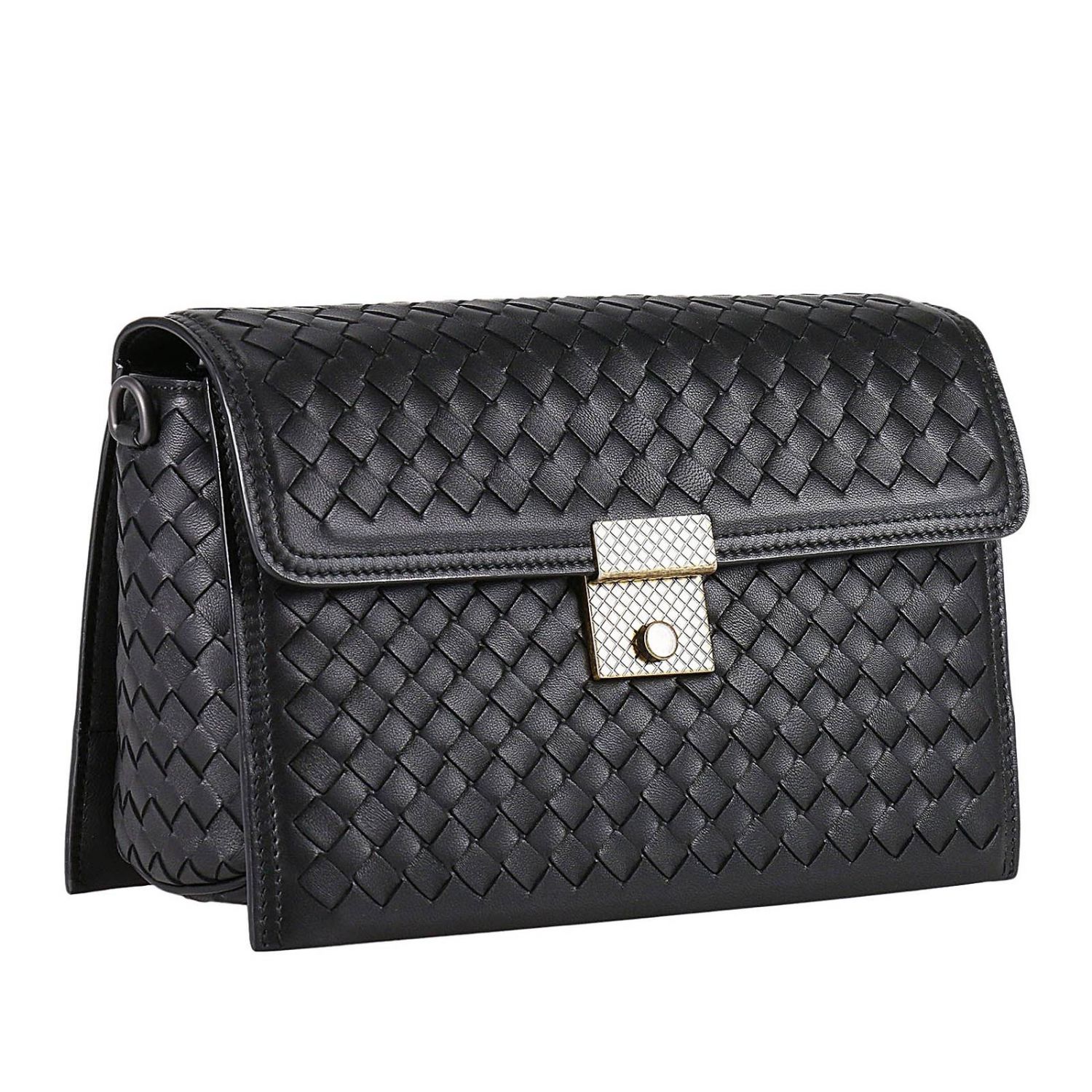 BOTTEGA Shoulder bag women Crossbody Bags Bottega