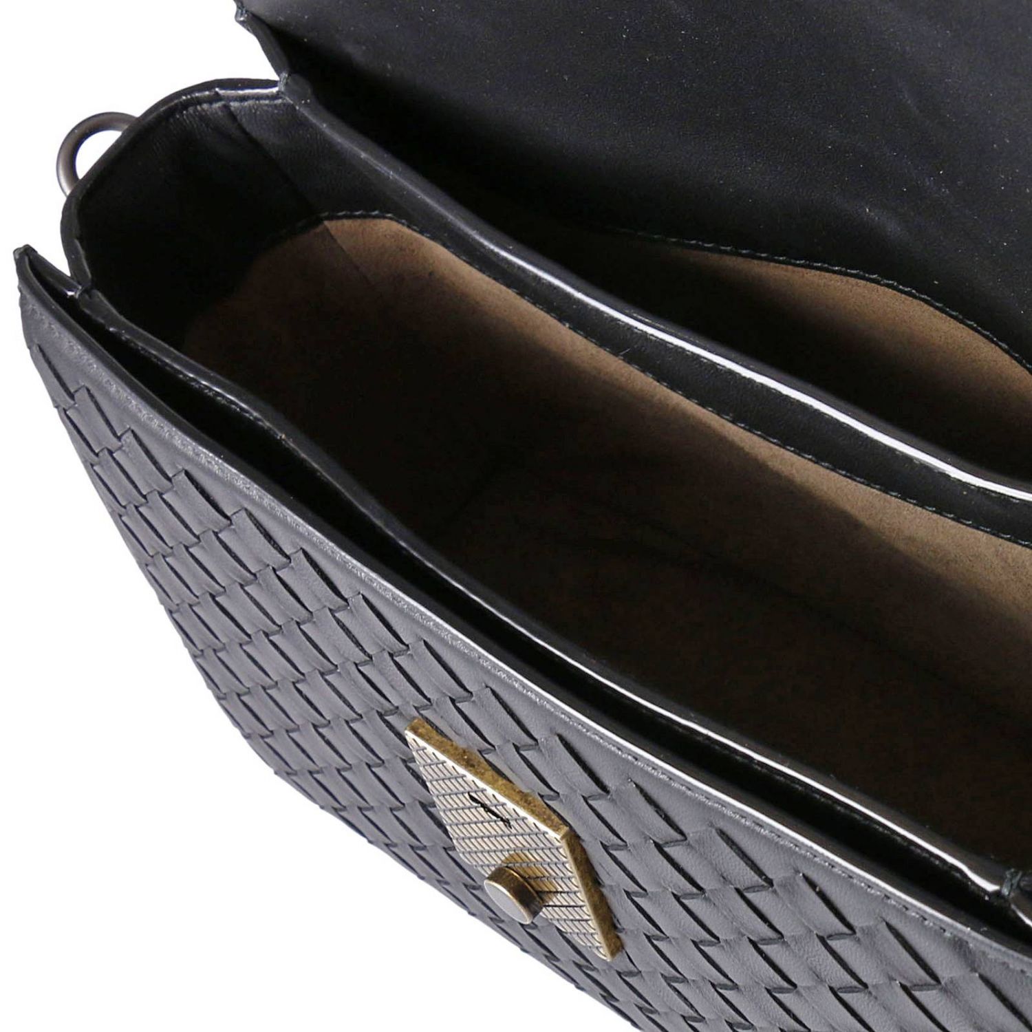 BOTTEGA Shoulder bag women Crossbody Bags Bottega