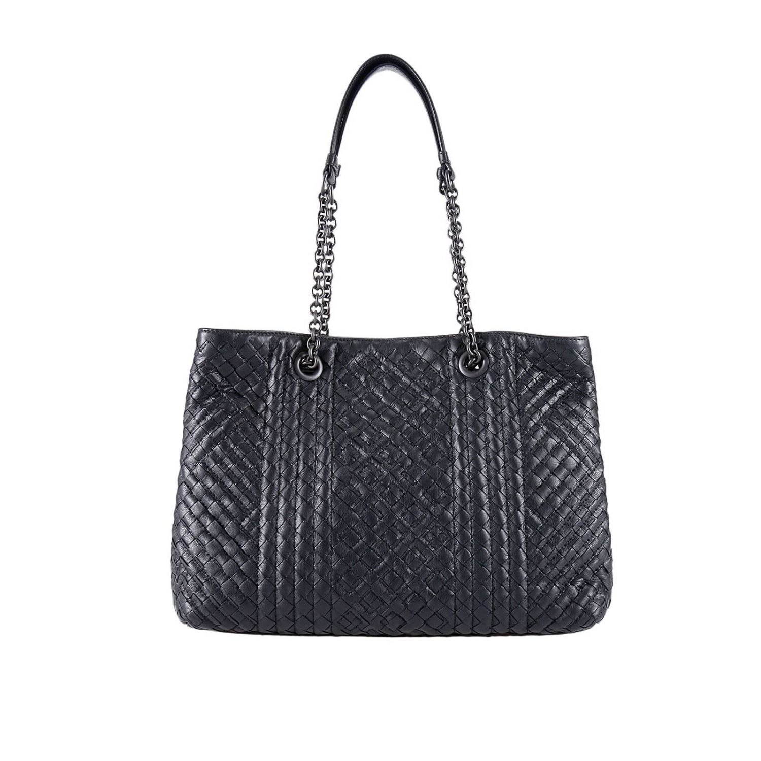 womens black shoulder handbag