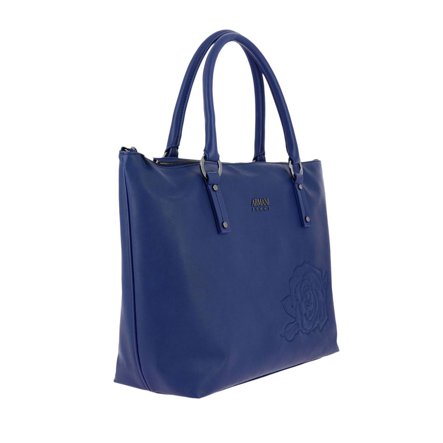 Armani Jeans Outlet: Shoulder bag women 