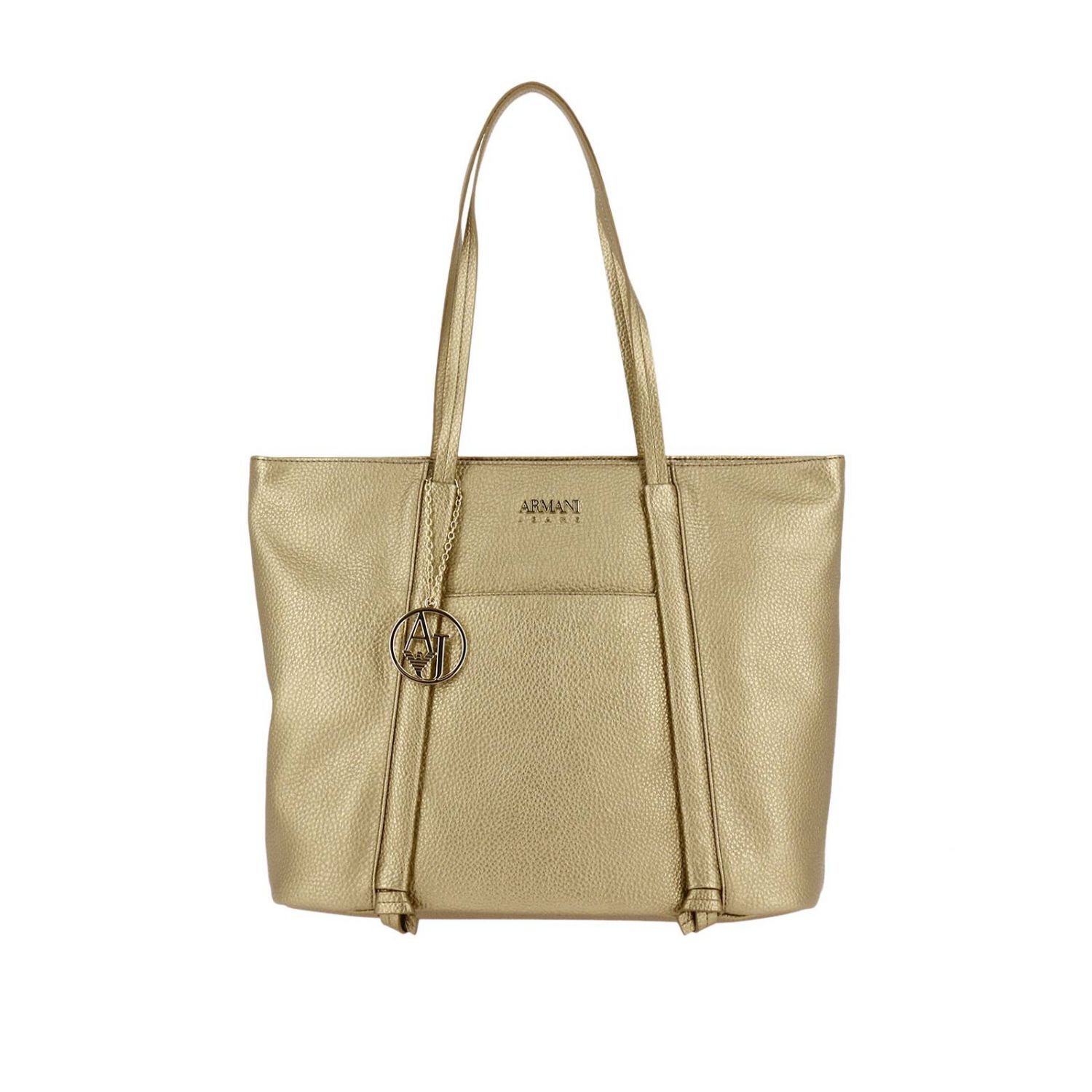 Armani Jeans Outlet: Shoulder bag women 