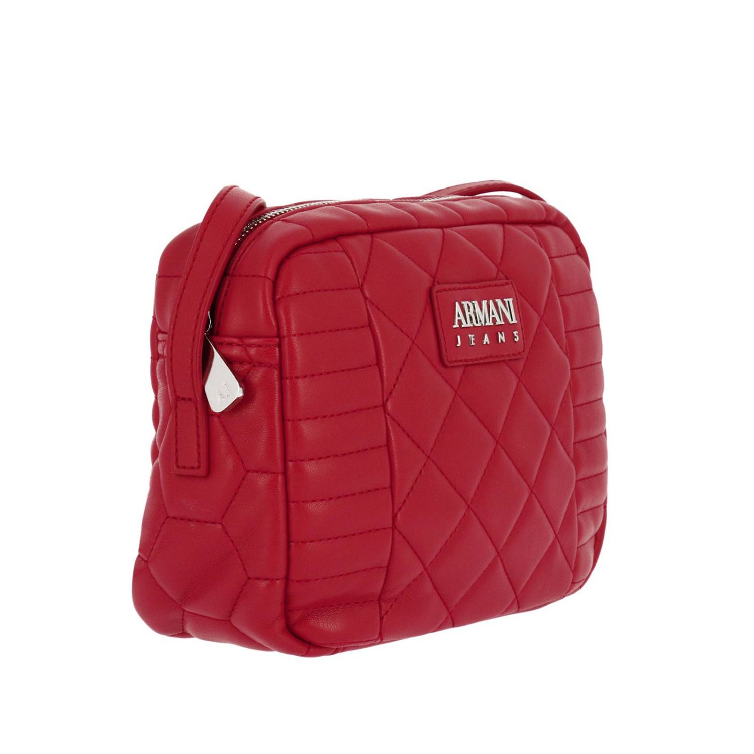 Armani Jeans Outlet: Shoulder bag women 