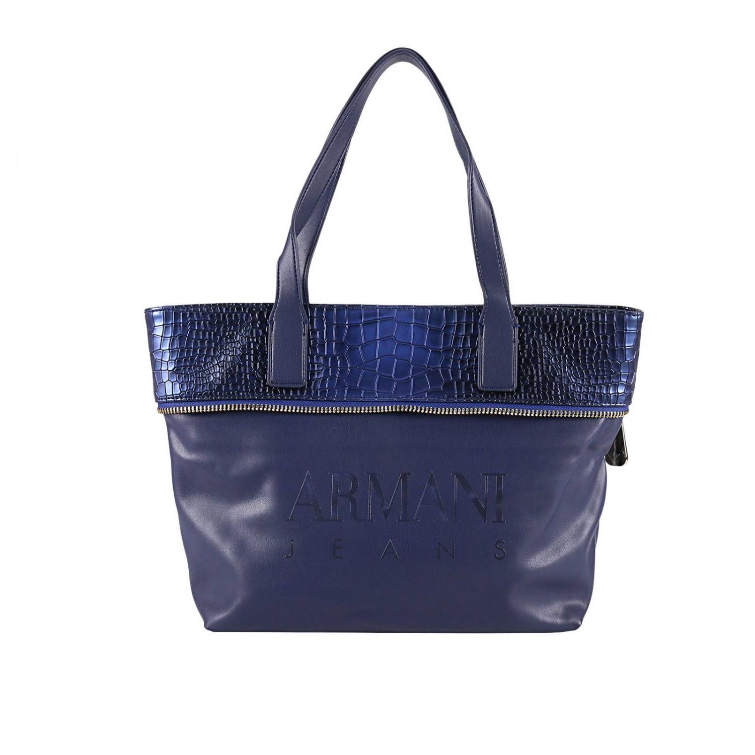 Giorgio Armani Borsa di Pitone