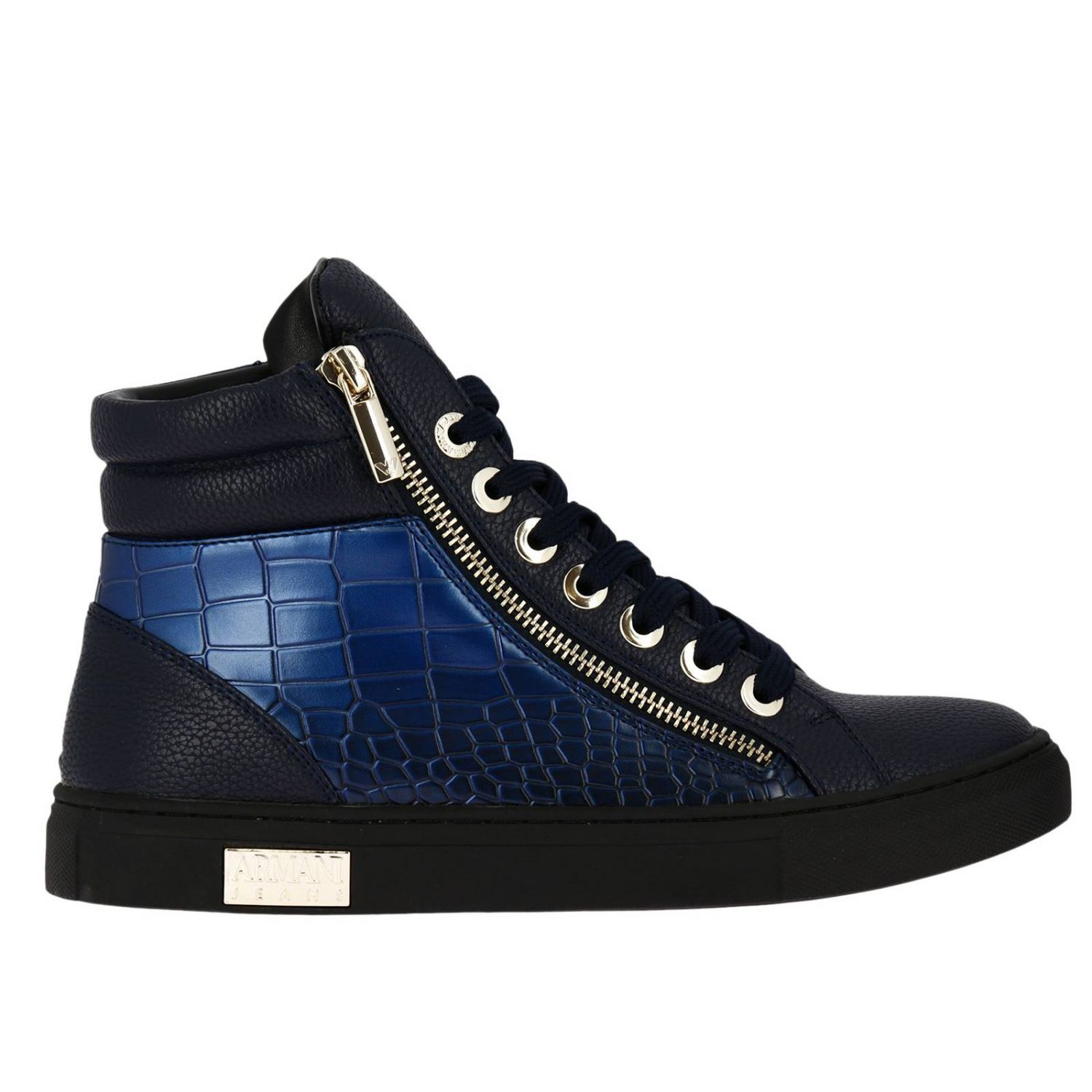 armani shoes womens sneakers