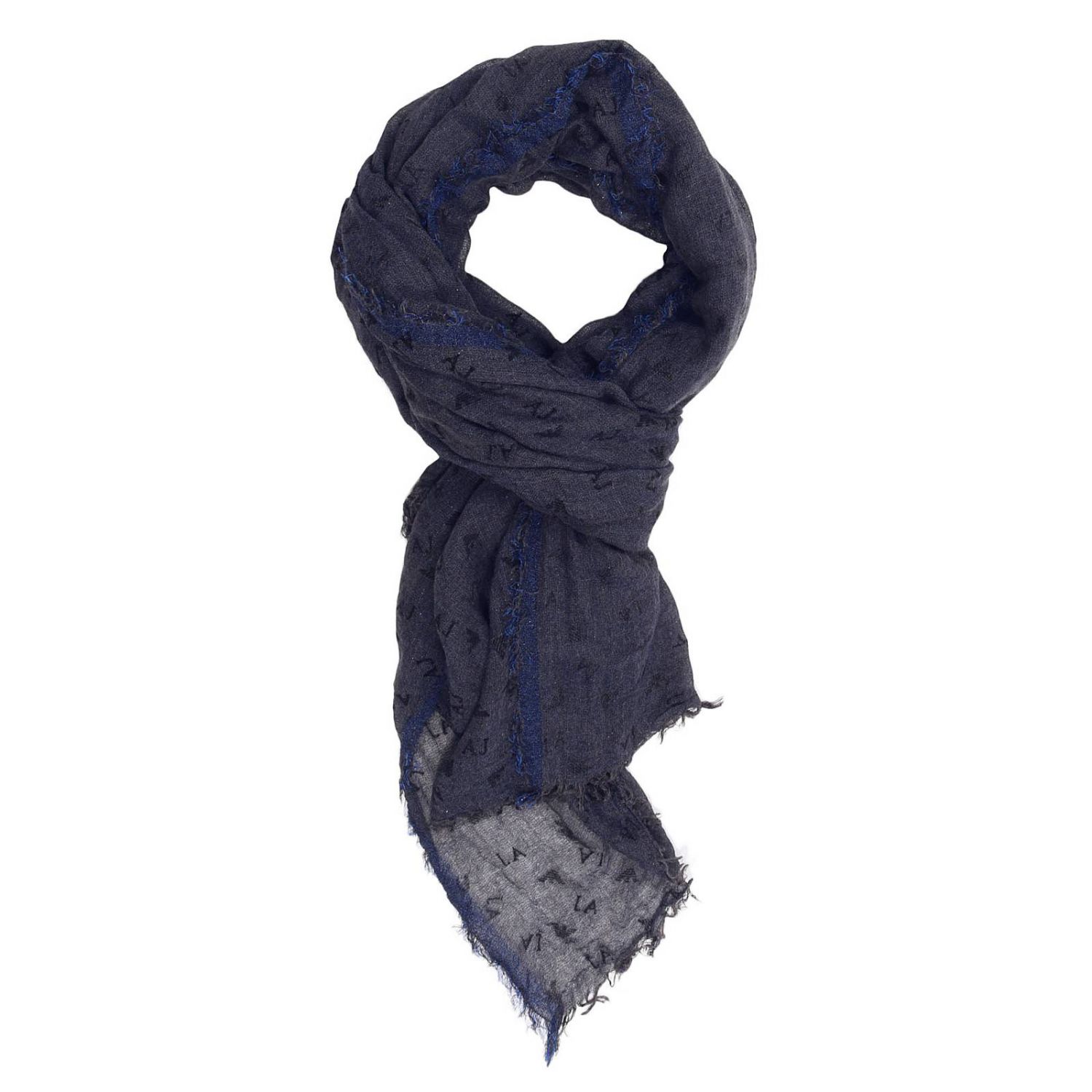 armani scarf ladies