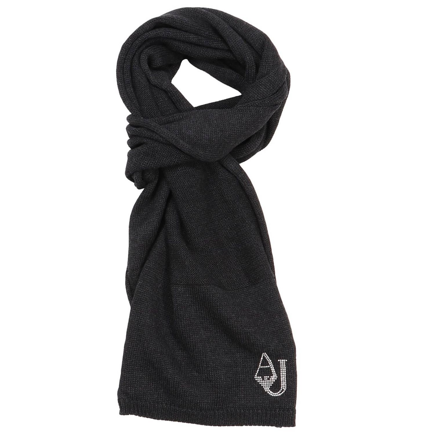 womens armani scarf