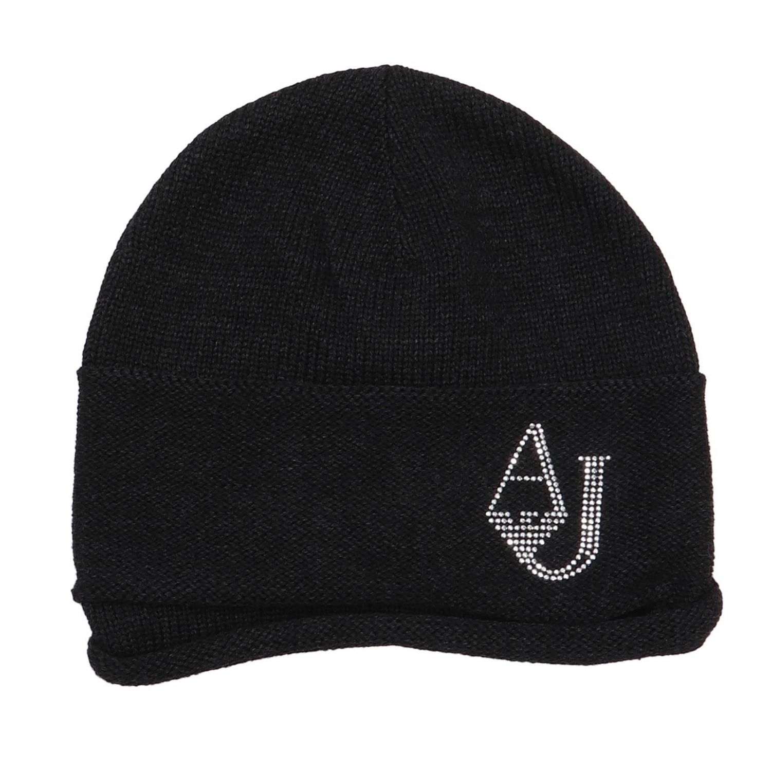 cappello armani jeans