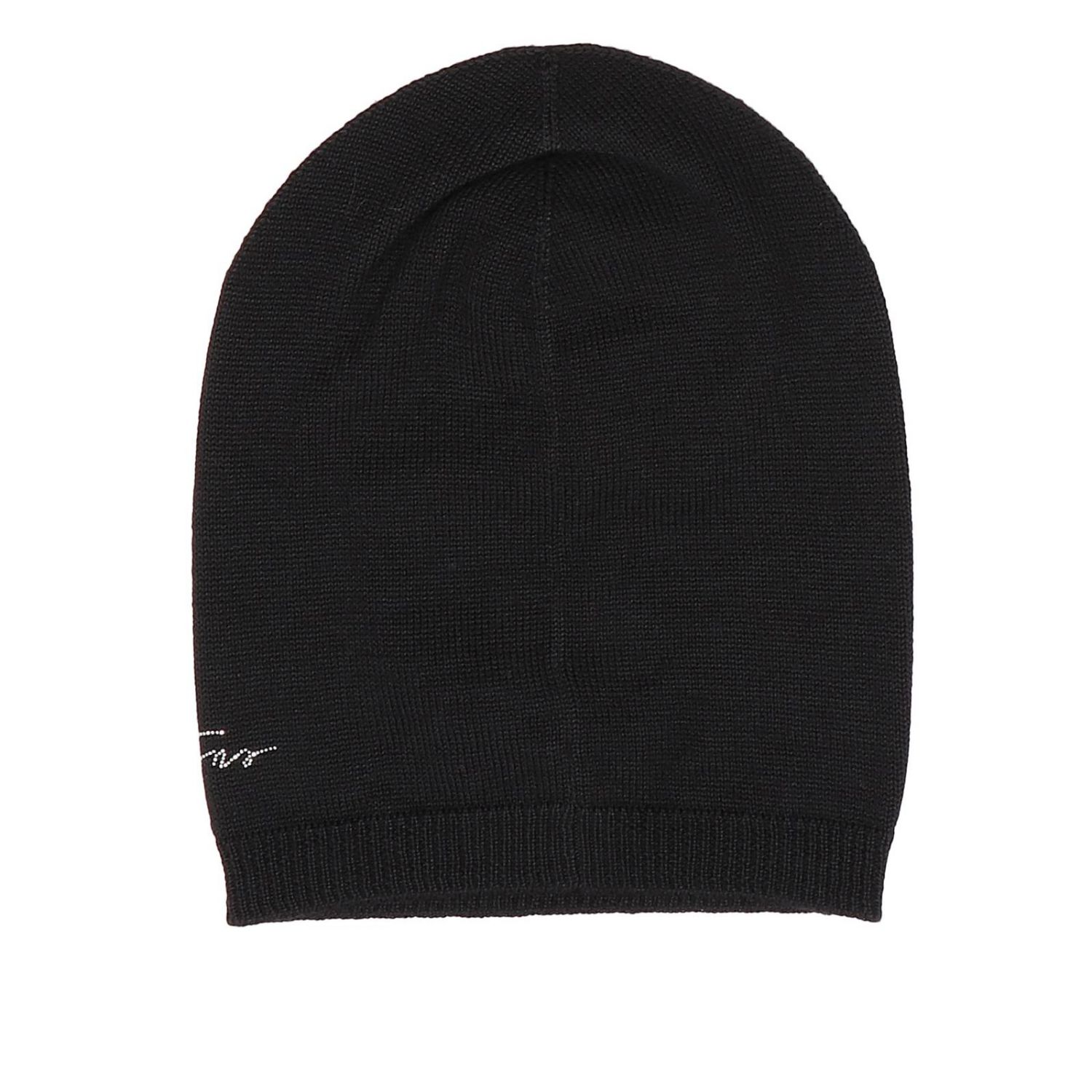 armani jeans beanie
