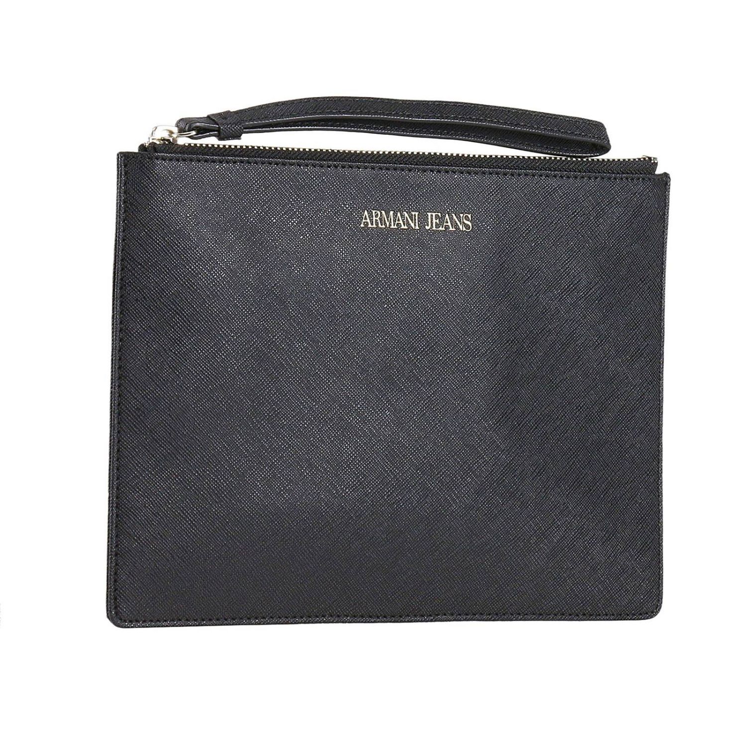 Armani Jeans Outlet Shoulder bag women Mini Bag Armani Jeans Women